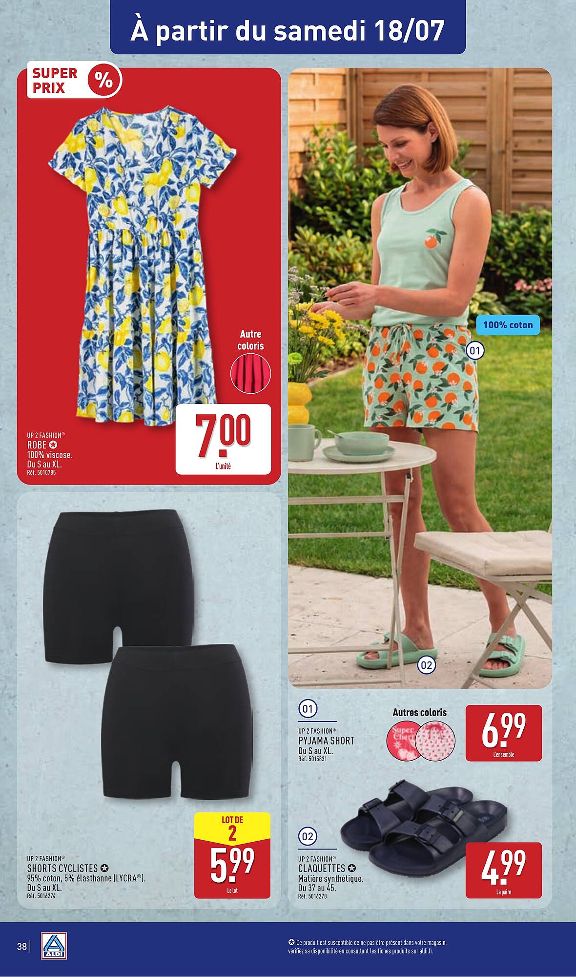 ALDI Catalogue - Pagina 40