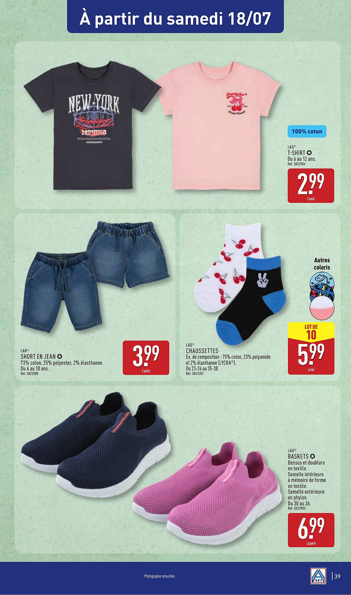 ALDI Catalogue - Pagina 41
