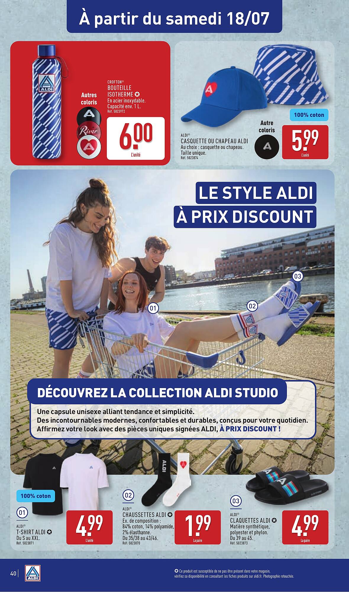 ALDI Catalogue - Pagina 42