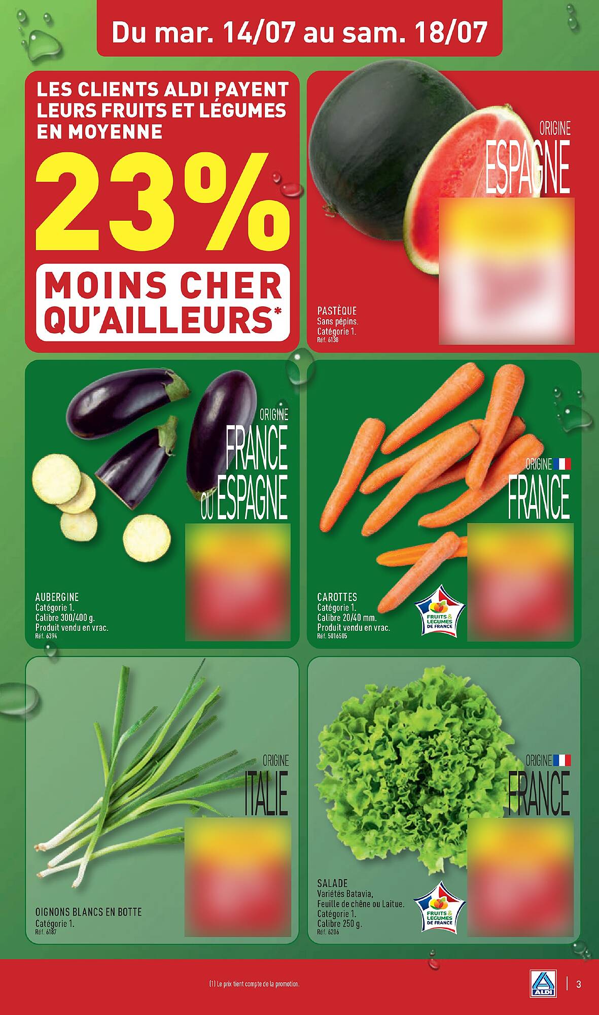 ALDI Catalogue - Pagina 5