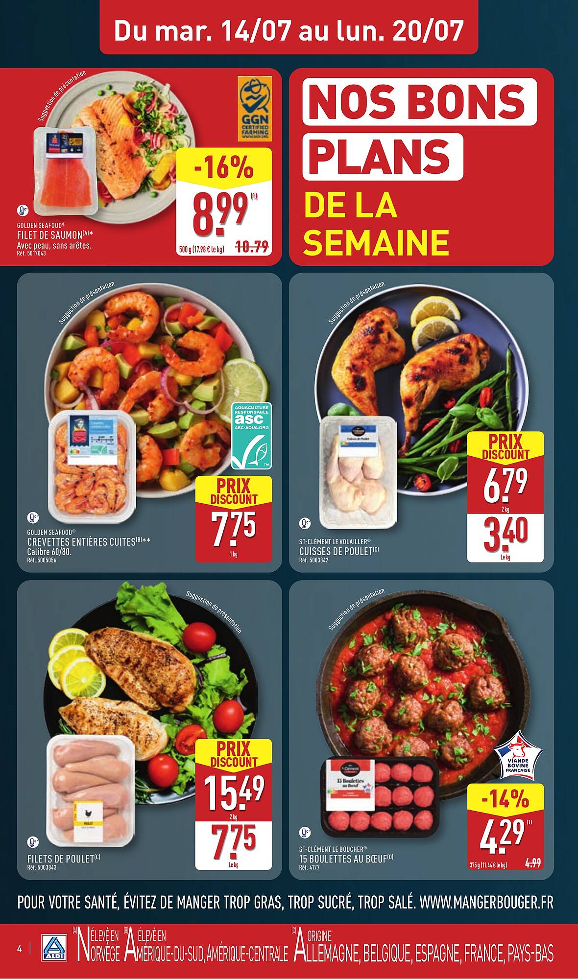 ALDI Catalogue - Pagina 6