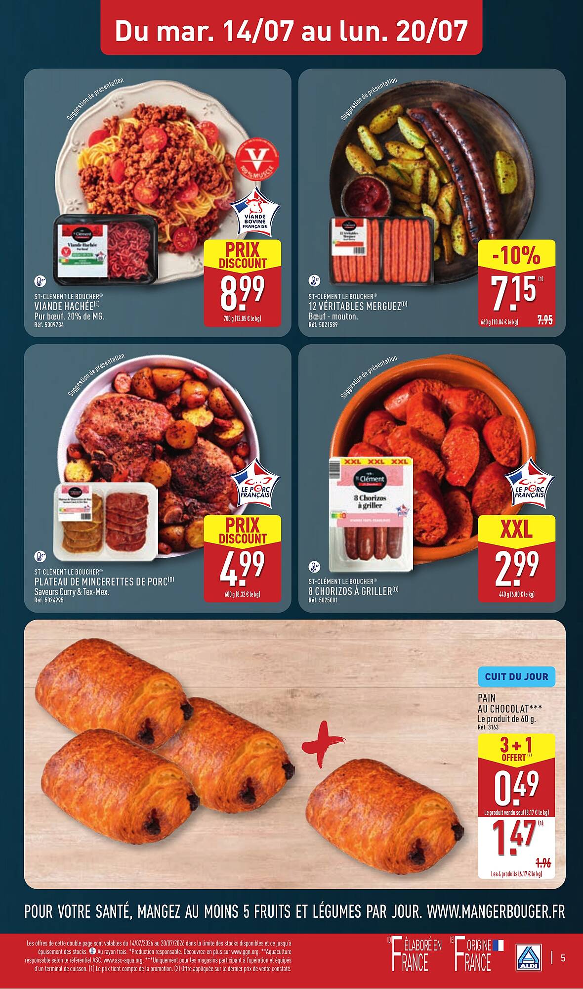 ALDI Catalogue - Pagina 7