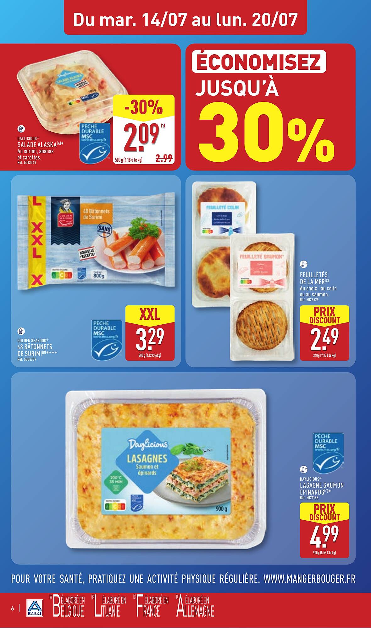ALDI Catalogue - Pagina 8