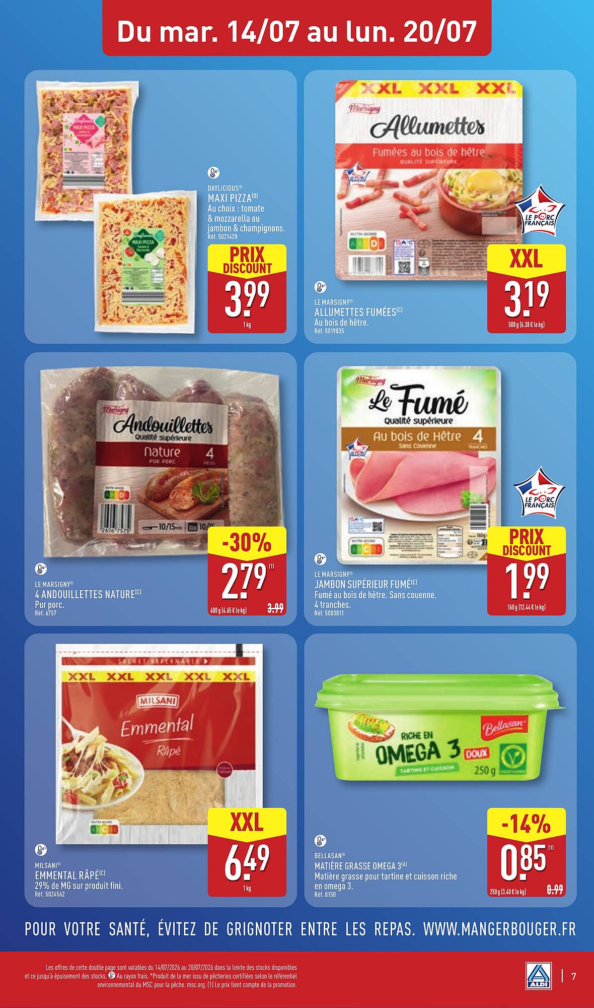 ALDI Catalogue - Pagina 9