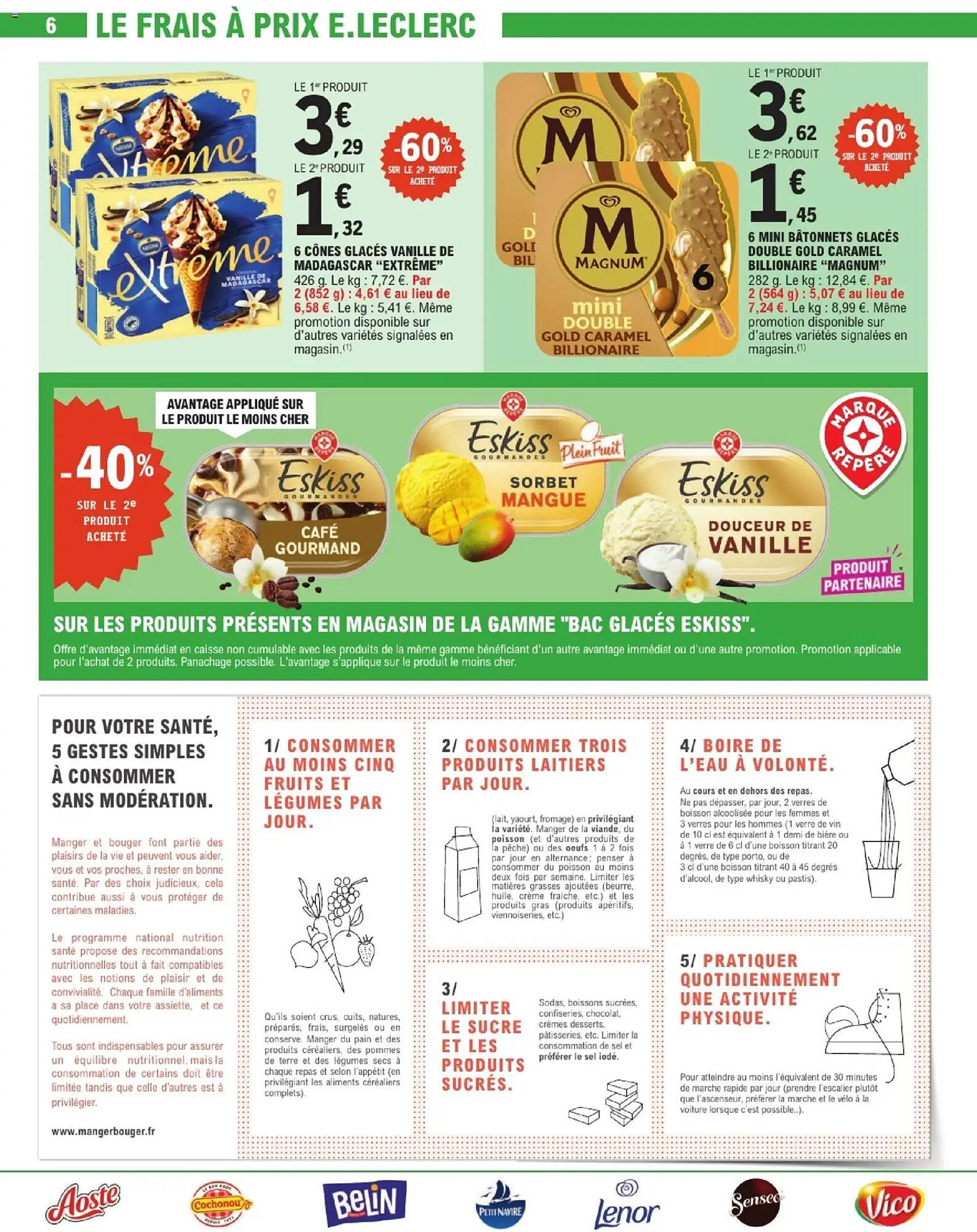 E.Leclerc Express Catalogue - Pagina 6