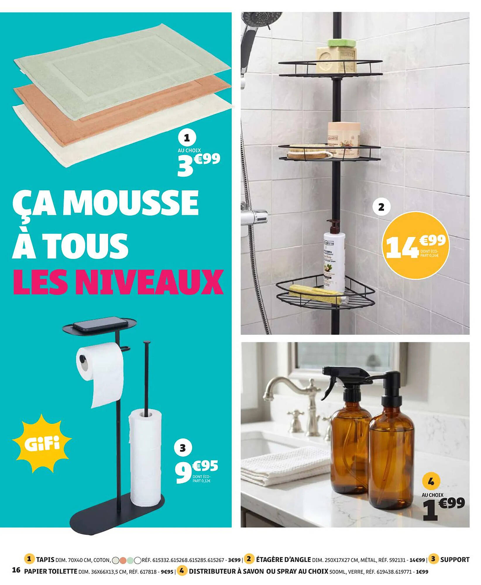 Gifi Catalogue - Pagina 16