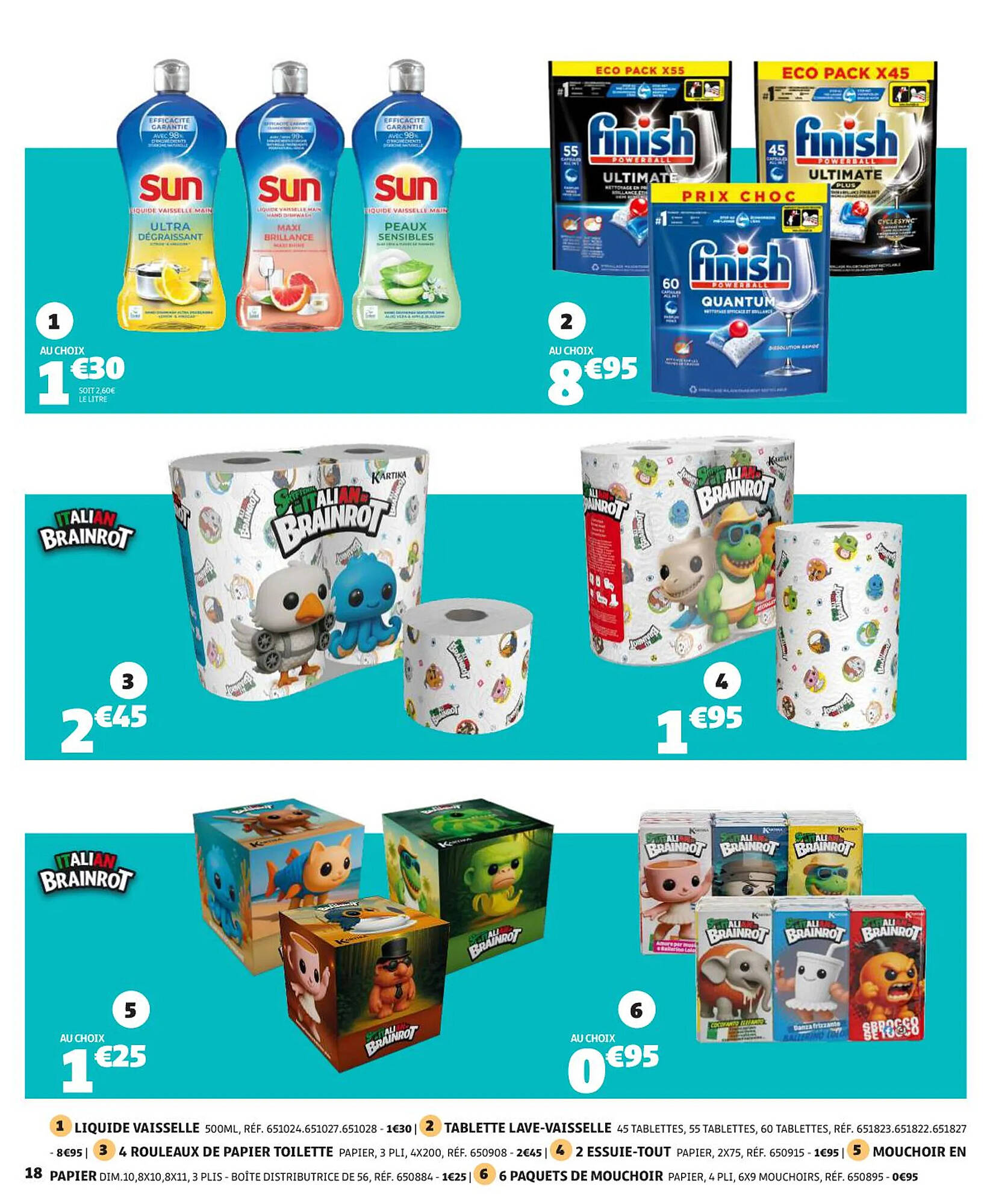 Gifi Catalogue - Pagina 18