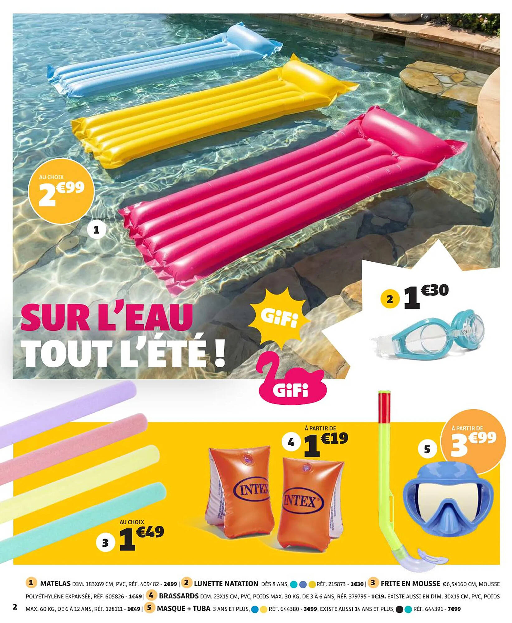 Gifi Catalogue - Pagina 2