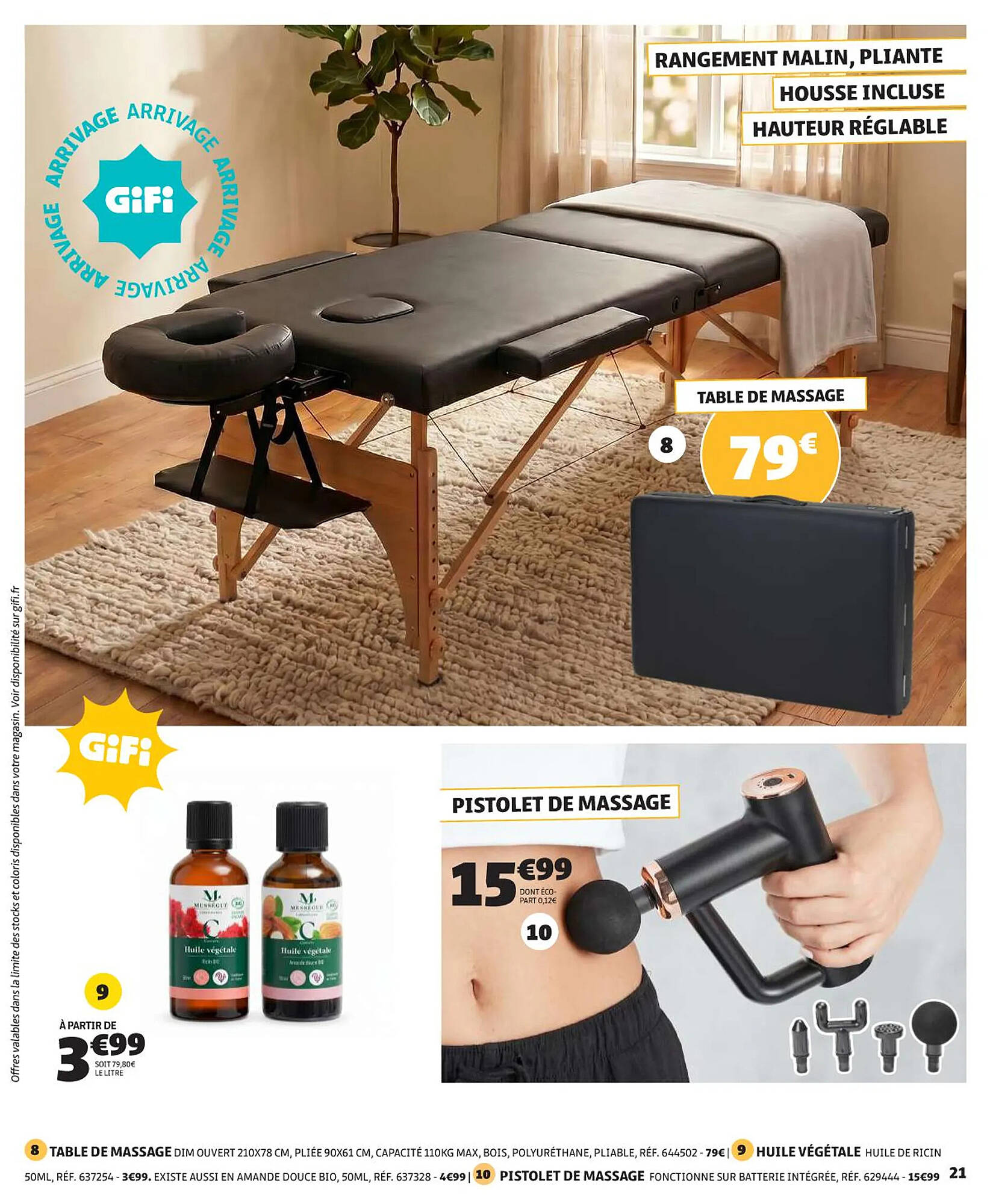 Gifi Catalogue - Pagina 21