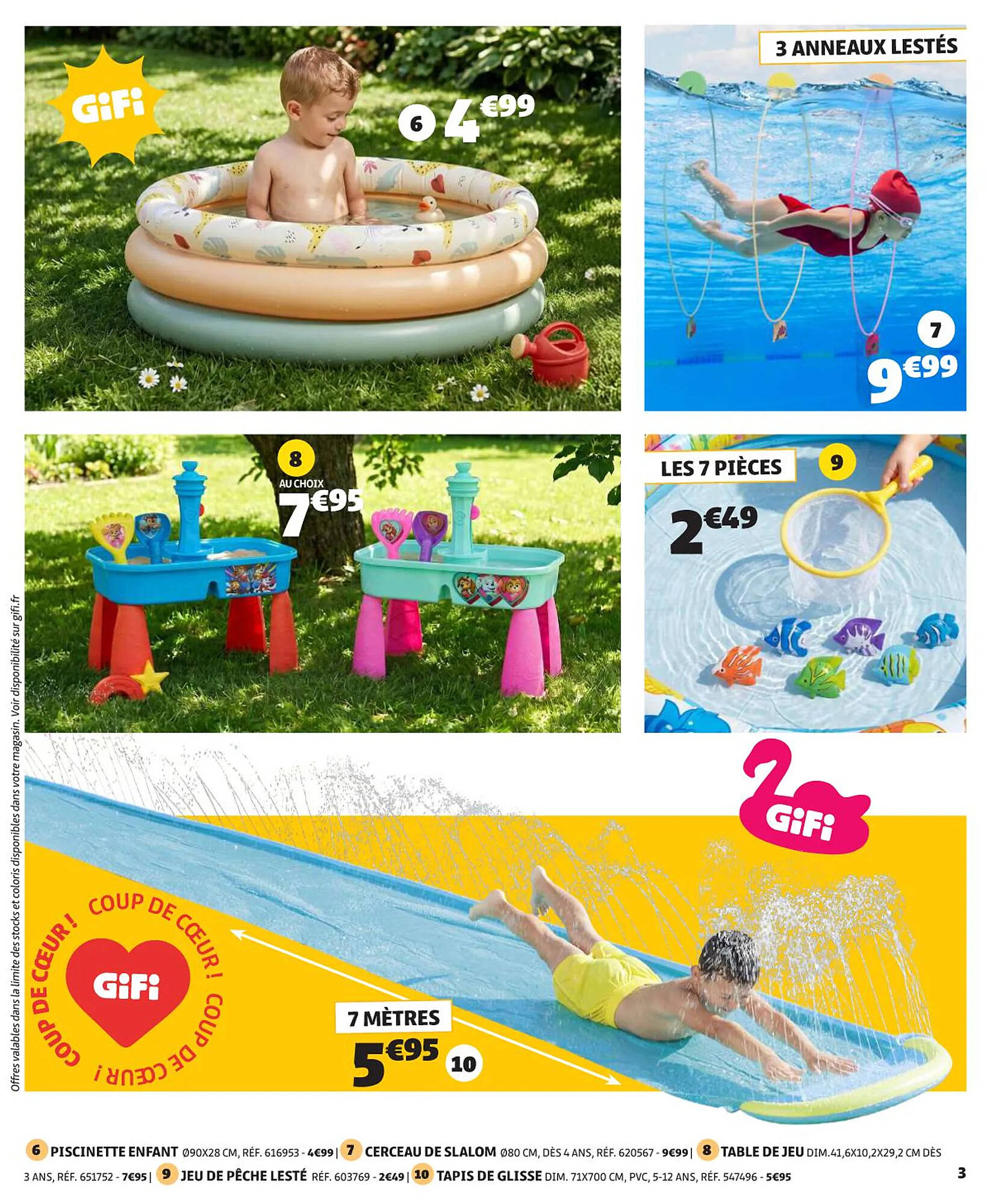 Gifi Catalogue - Pagina 3