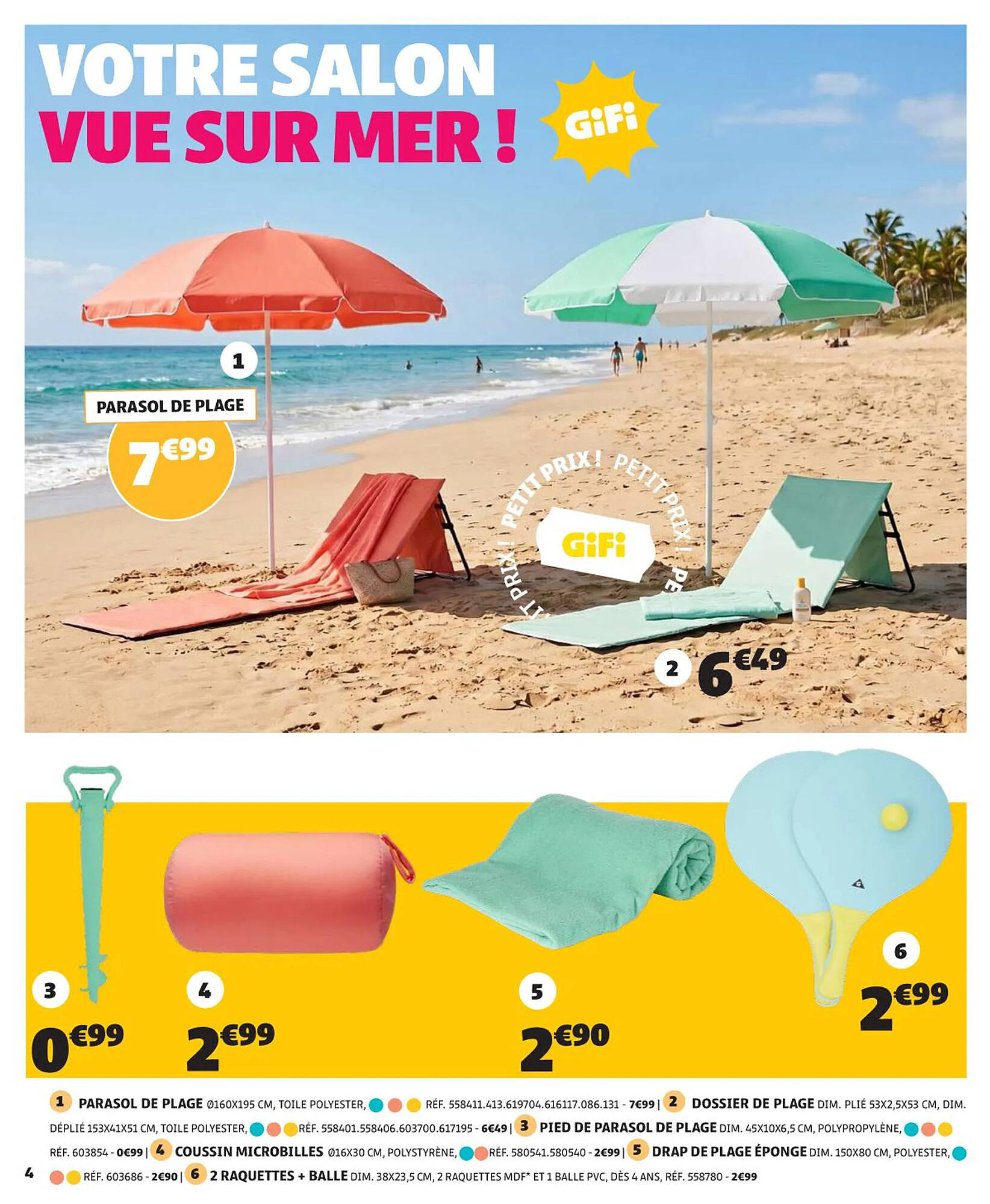 Gifi Catalogue - Pagina 4