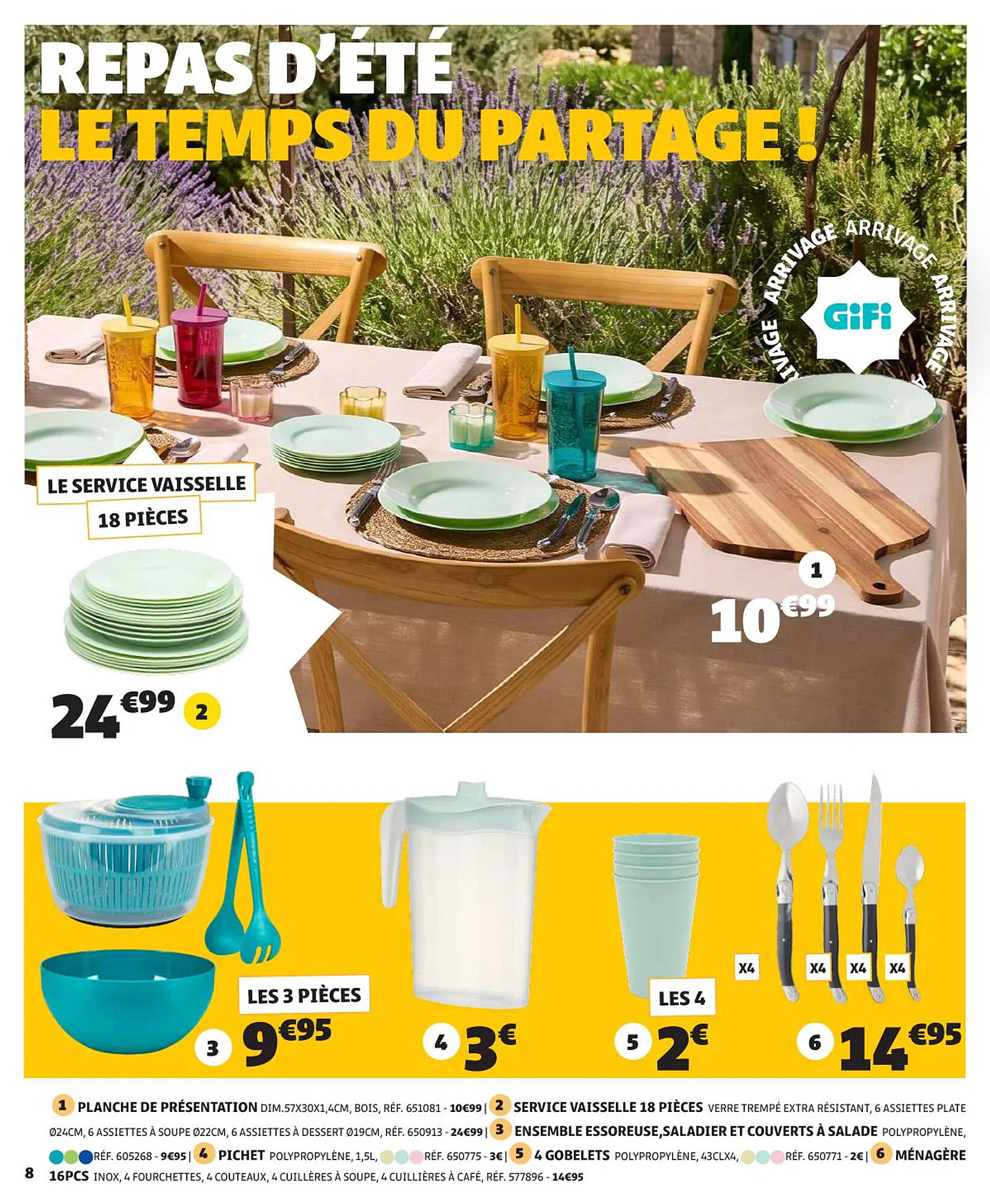 Gifi Catalogue - Pagina 8