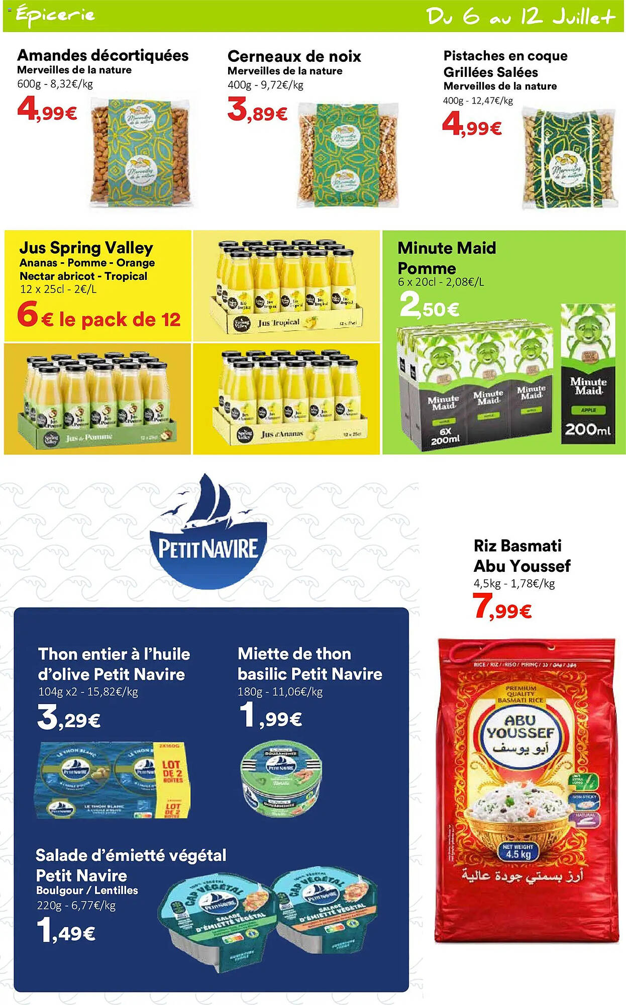 Hmarket Catalogue - Pagina 3