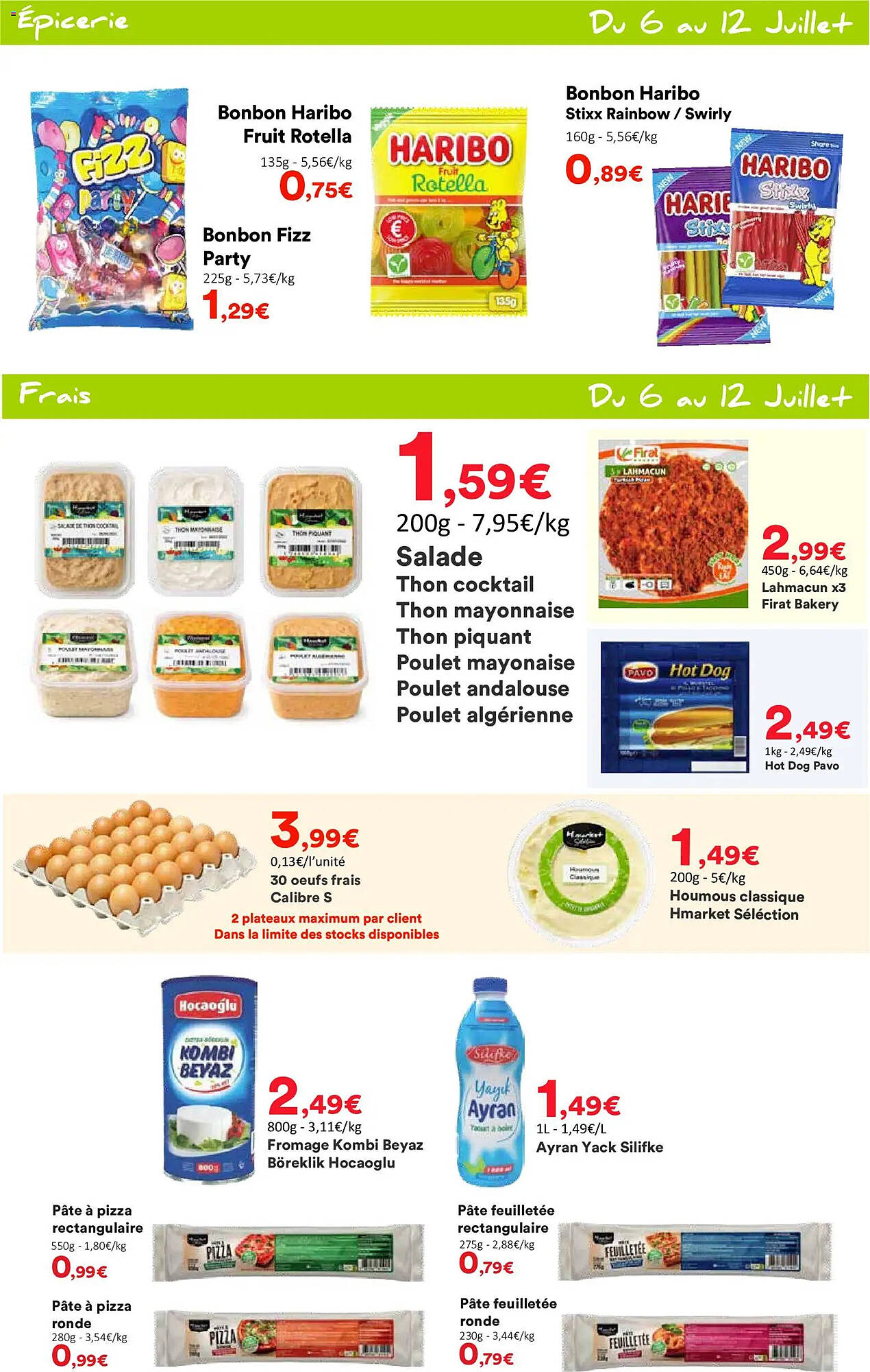 Hmarket Catalogue - Pagina 4