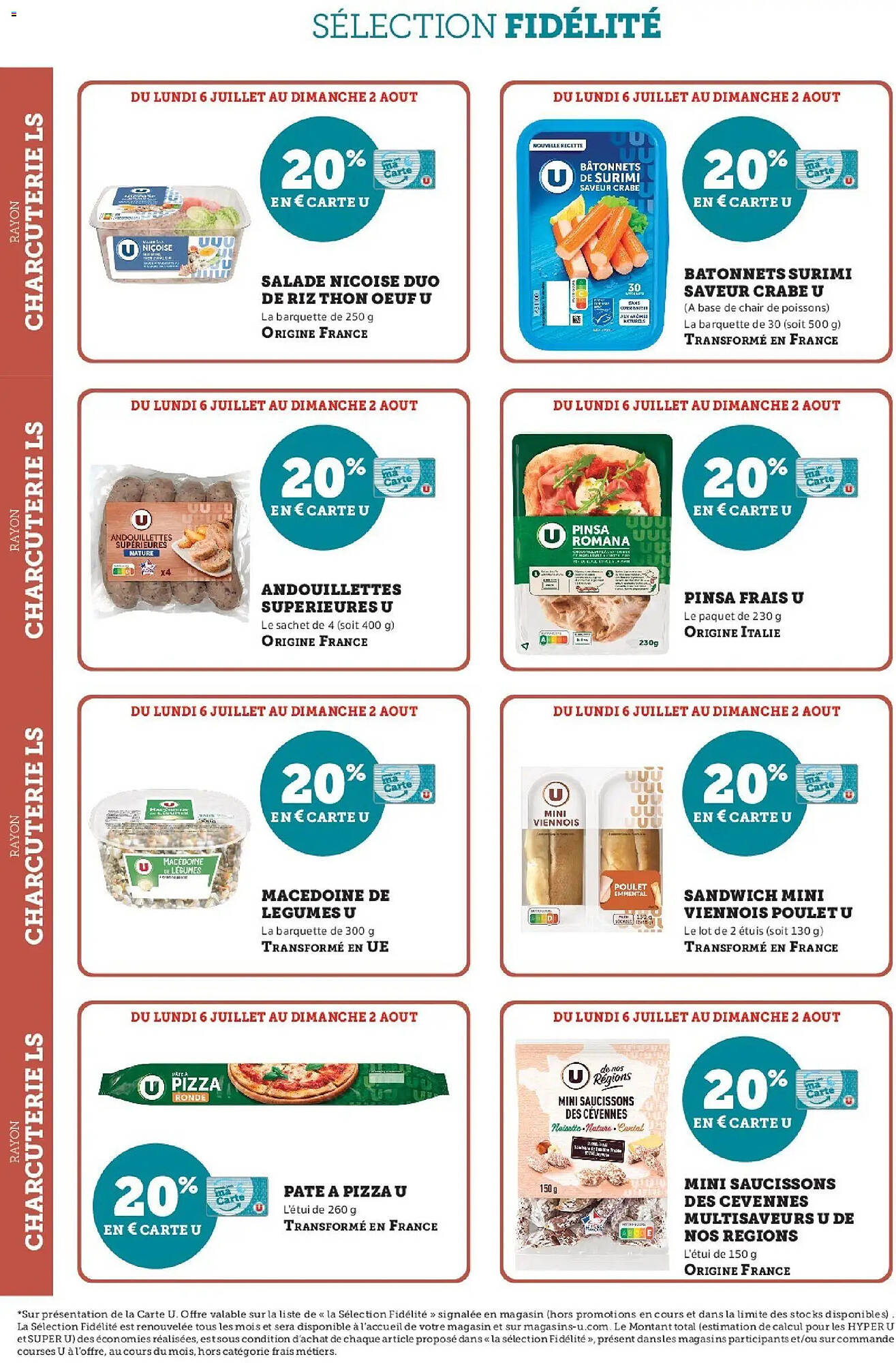 Hyper U Catalogue - Pagina 2