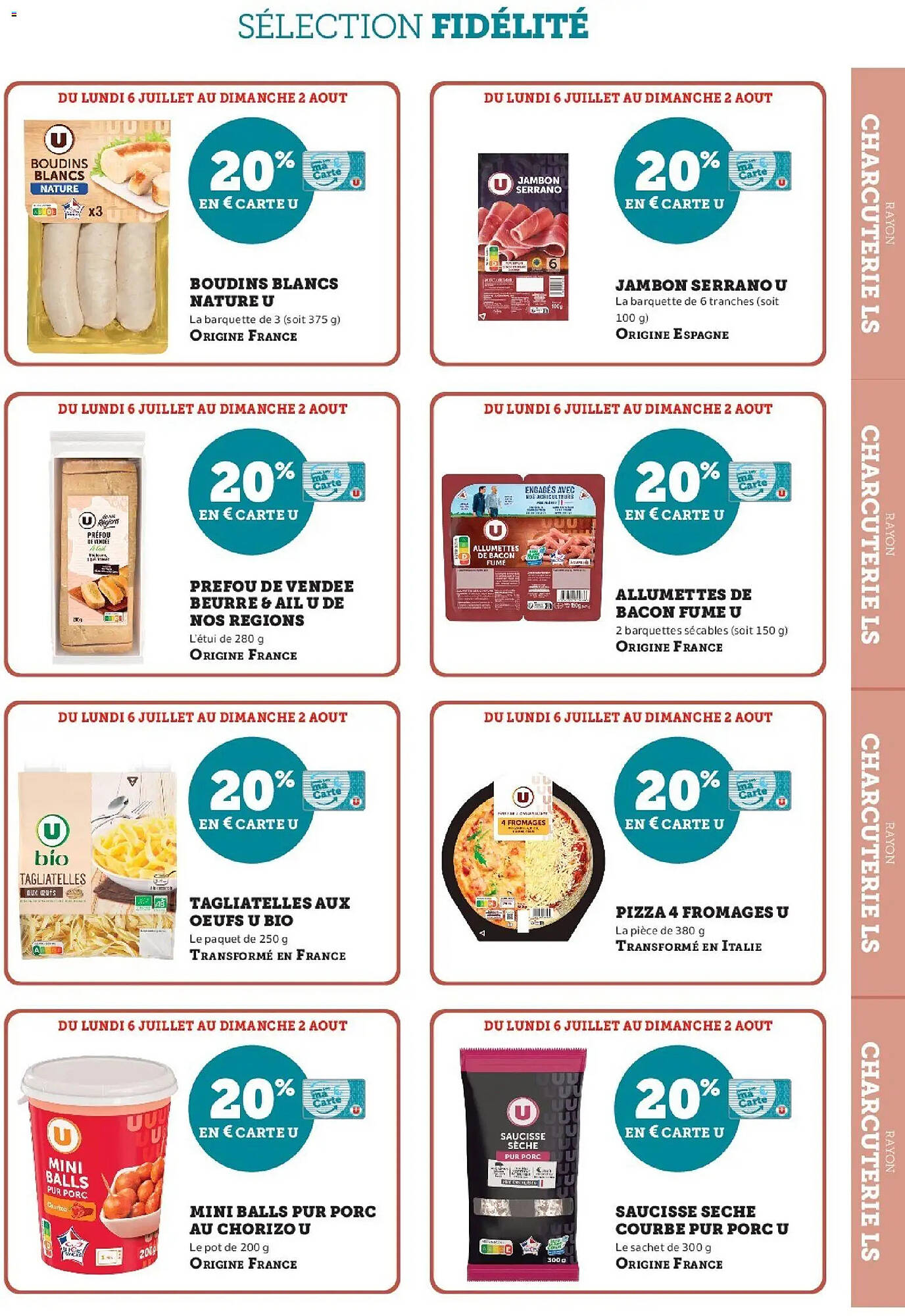 Hyper U Catalogue - Pagina 3