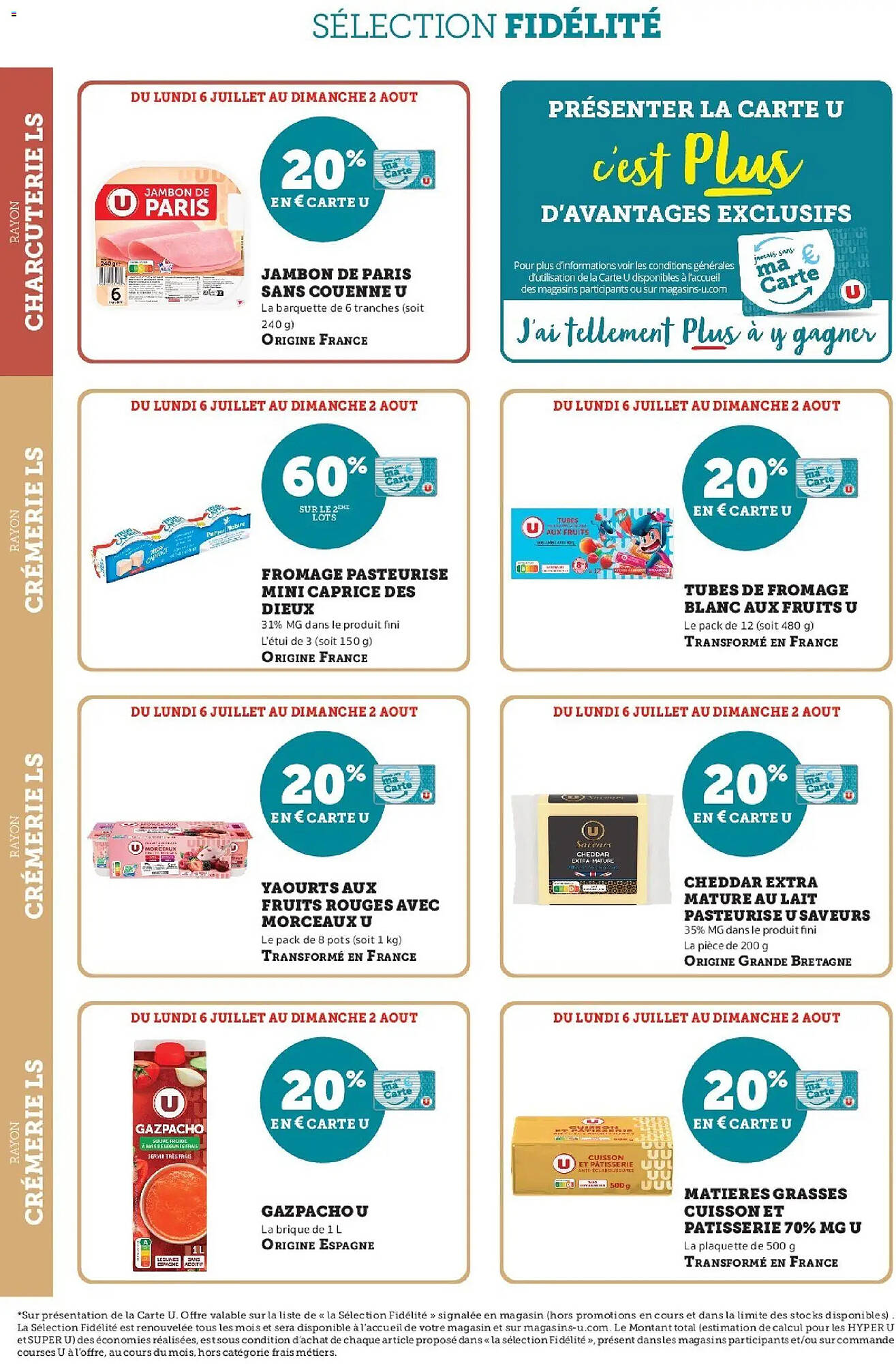 Hyper U Catalogue - Pagina 4