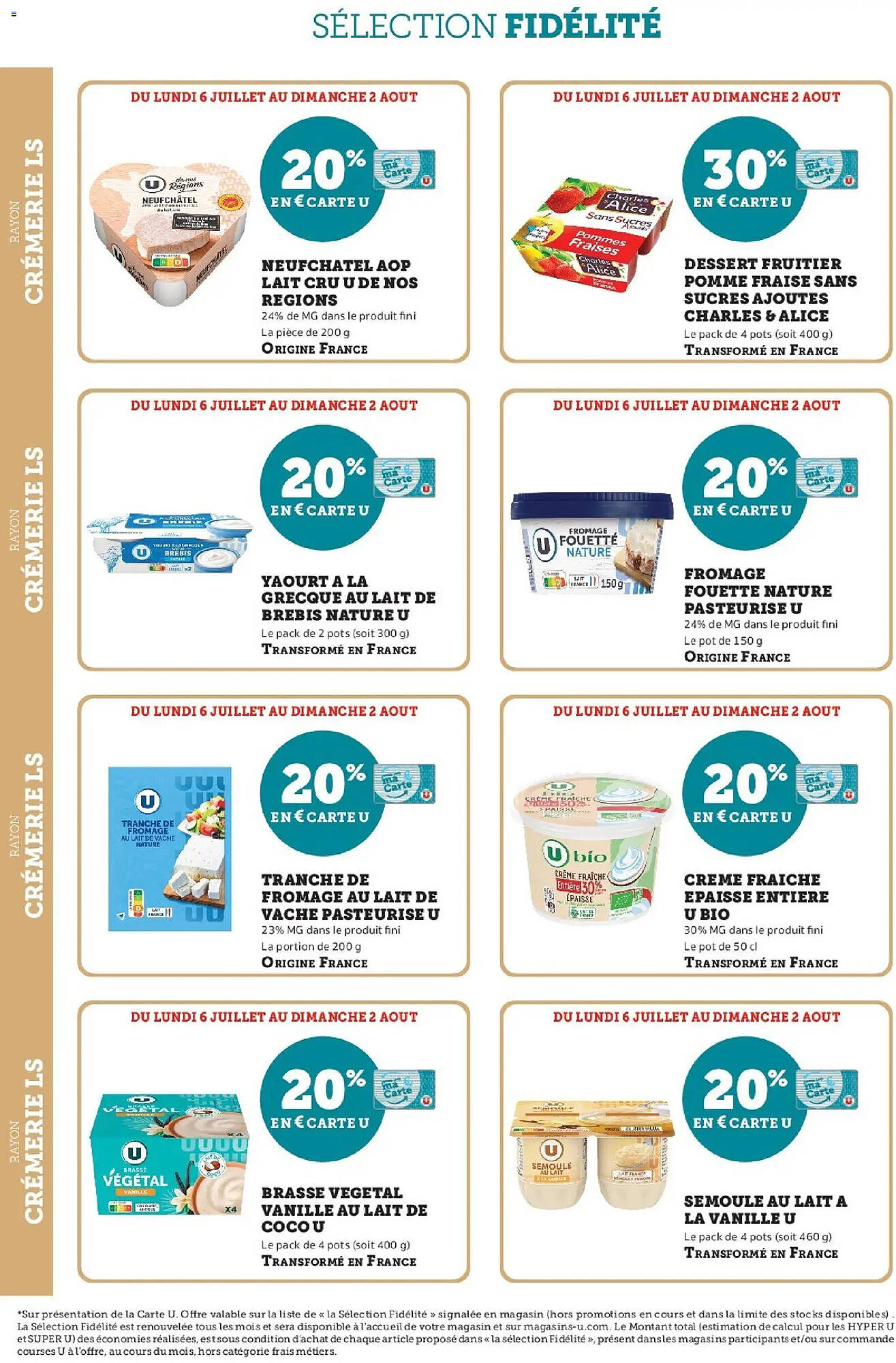 Hyper U Catalogue - Pagina 6