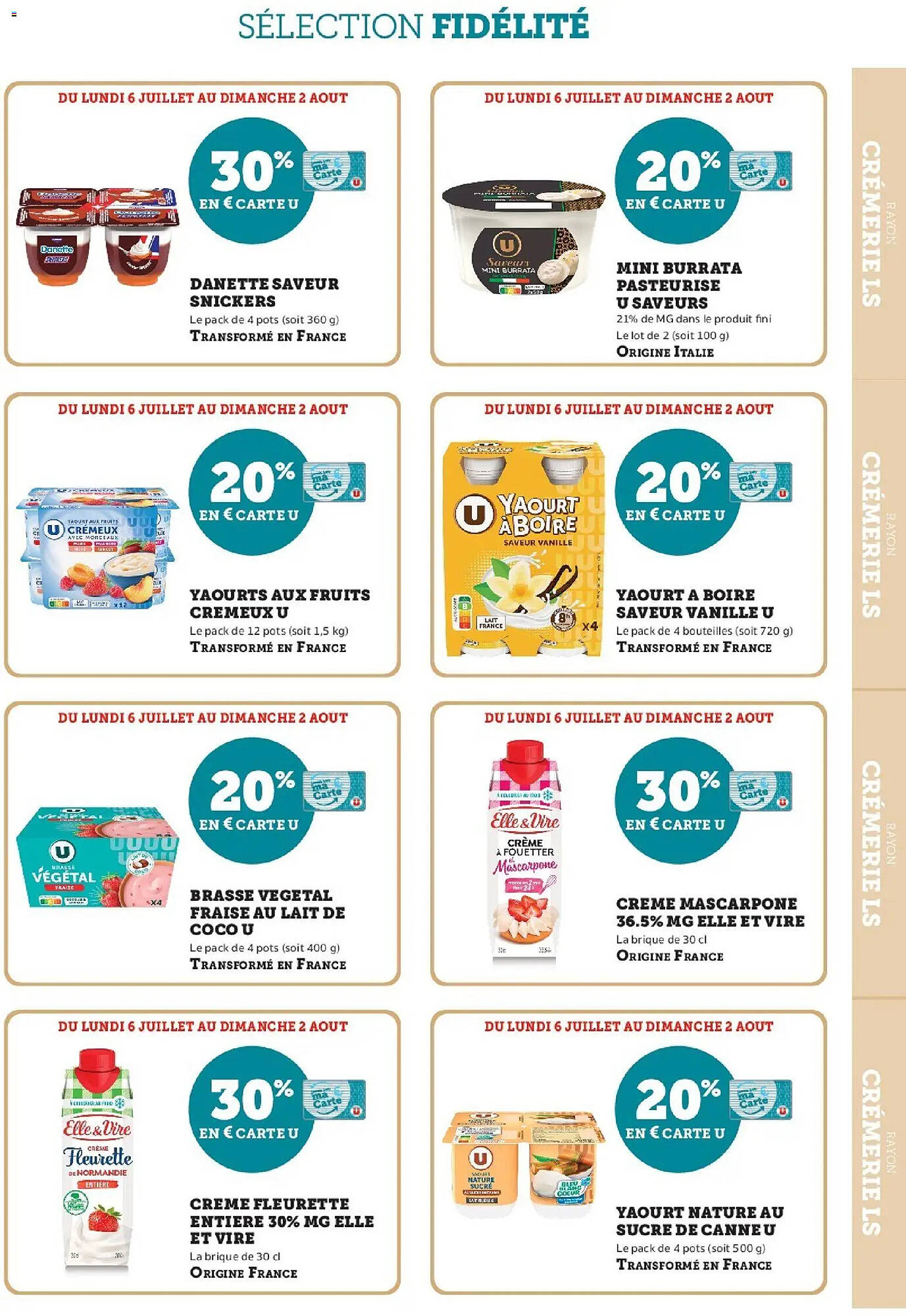 Hyper U Catalogue - Pagina 7