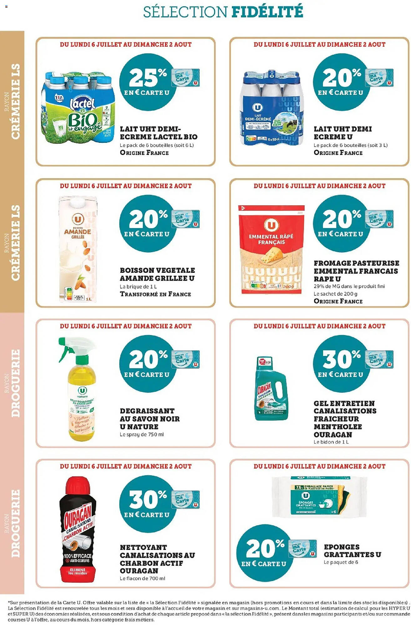 Hyper U Catalogue - Pagina 8