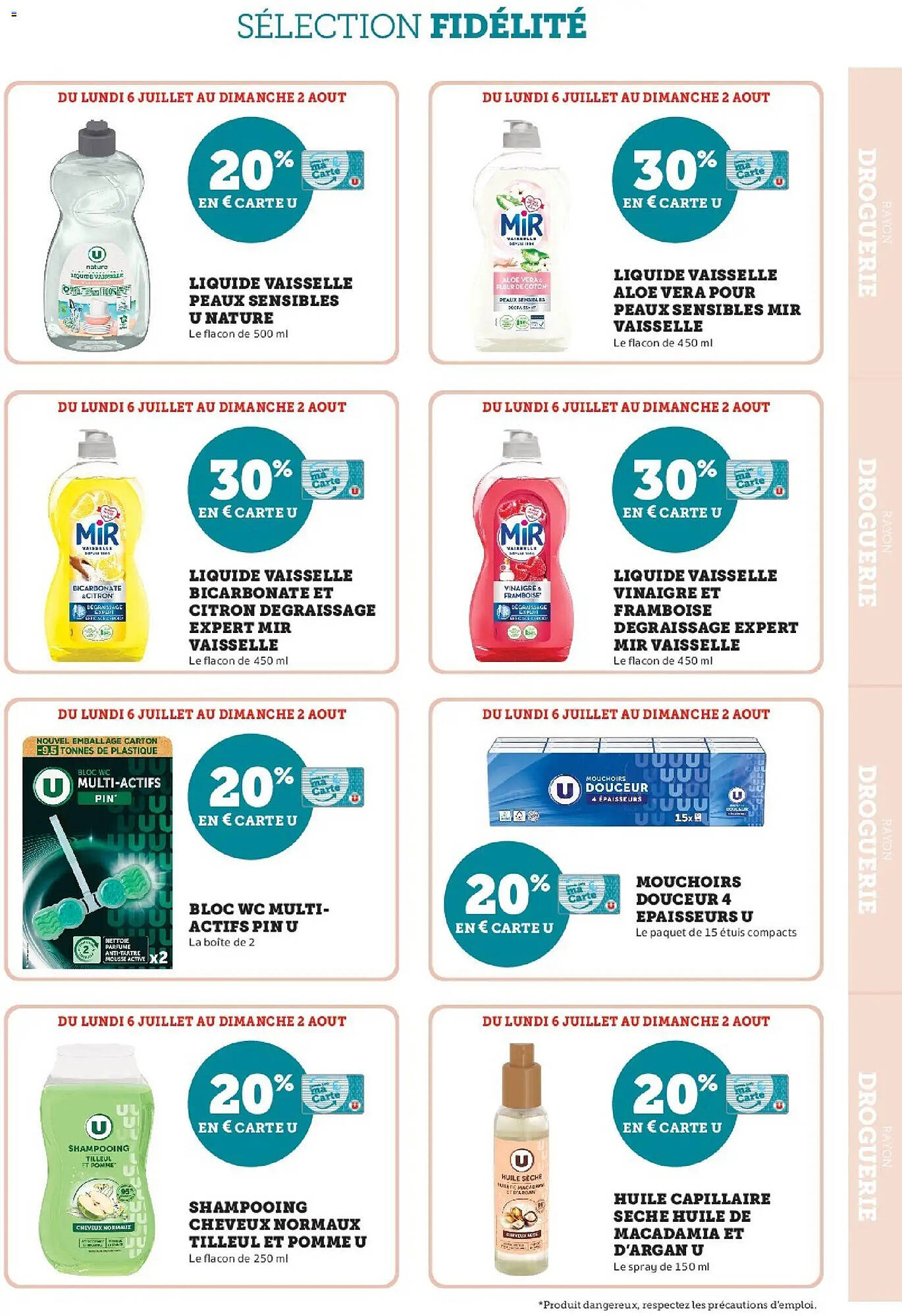 Hyper U Catalogue - Pagina 9