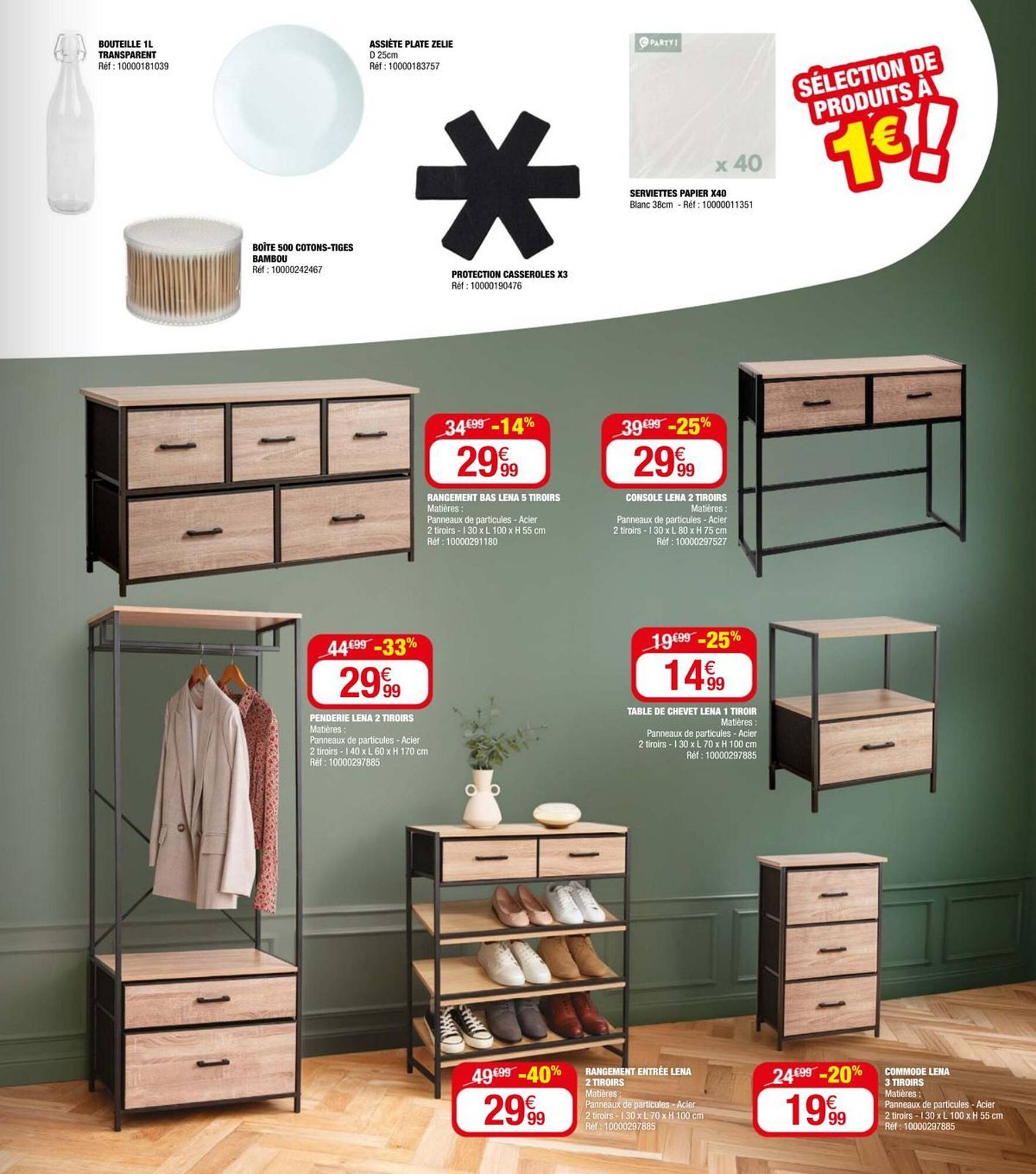 La Foir'Fouille Catalogue - Pagina 3