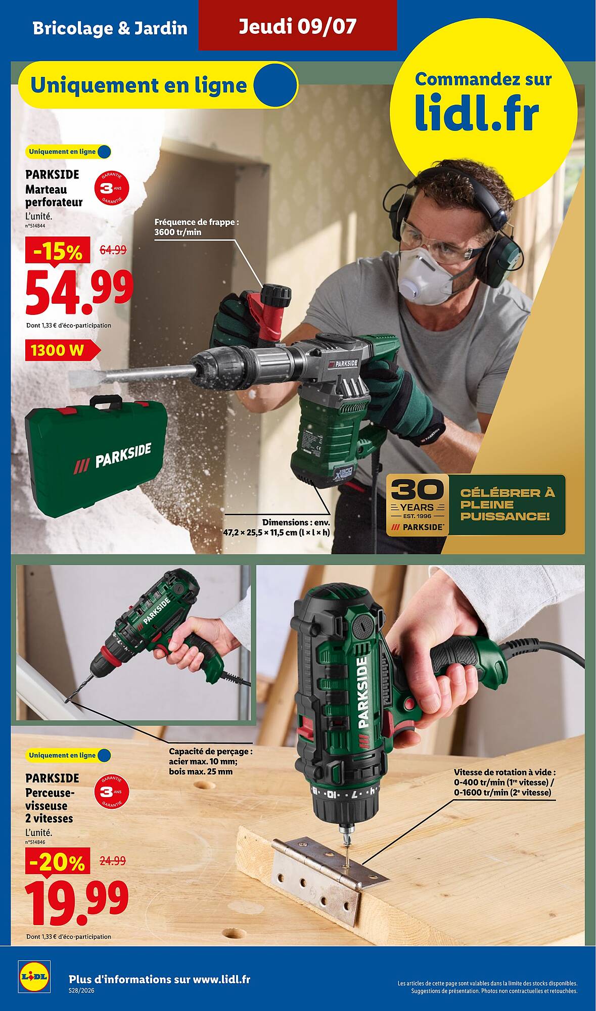 Lidl Catalogue - Pagina 10