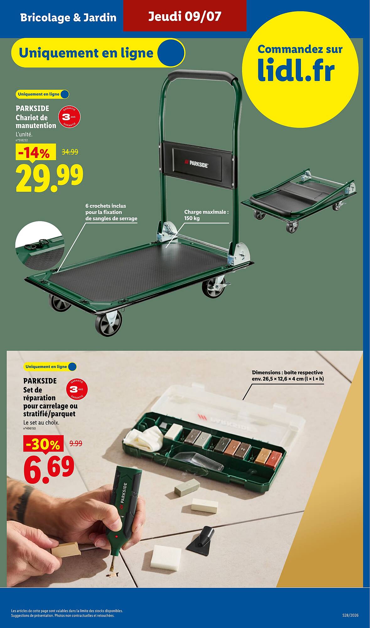 Lidl Catalogue - Pagina 11