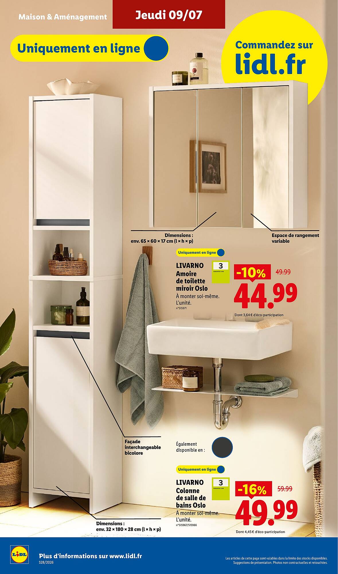 Lidl Catalogue - Pagina 12