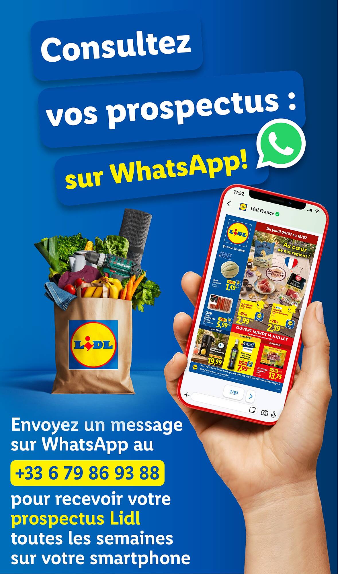 Lidl Catalogue - Pagina 14