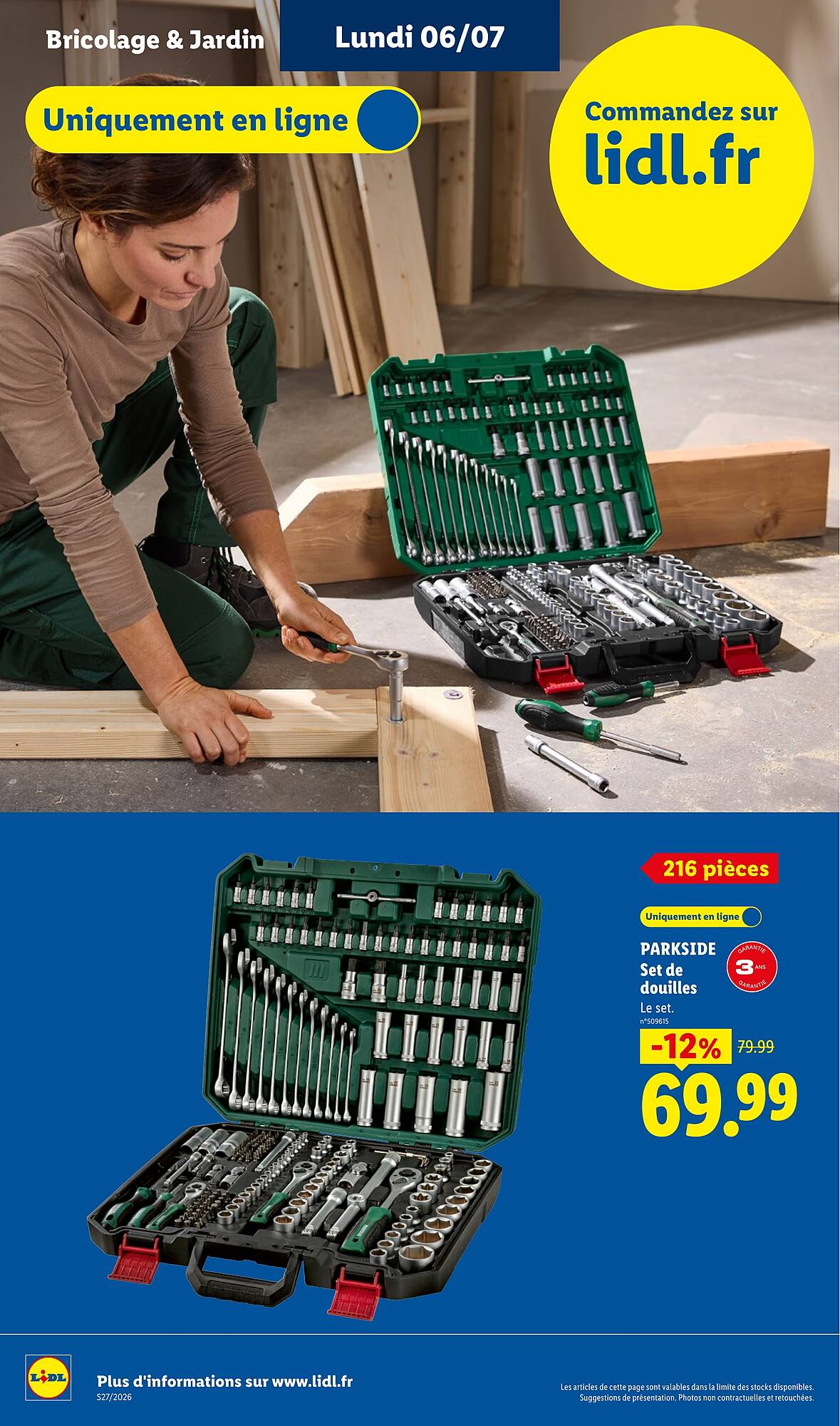 Lidl Catalogue - Pagina 4