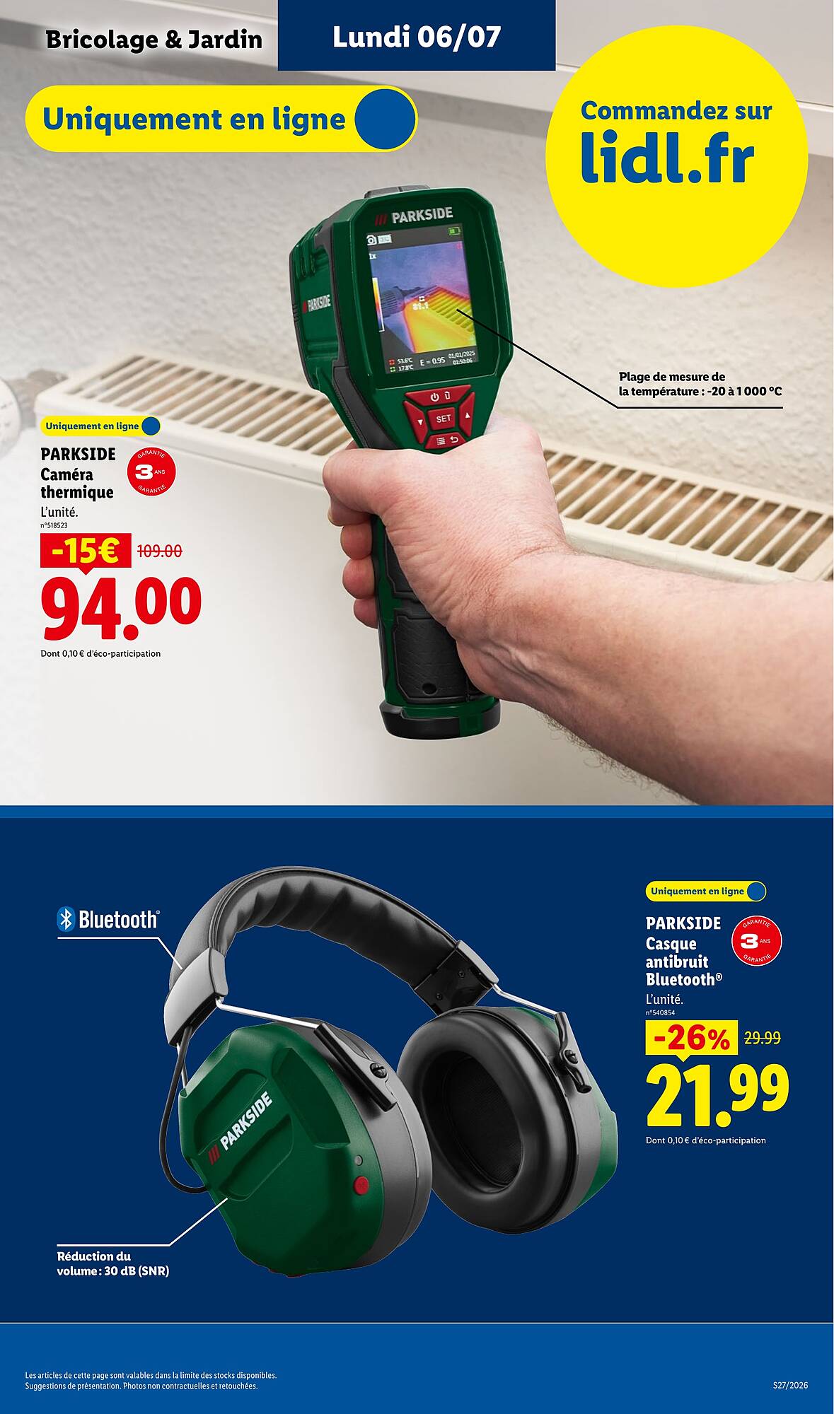 Lidl Catalogue - Pagina 5