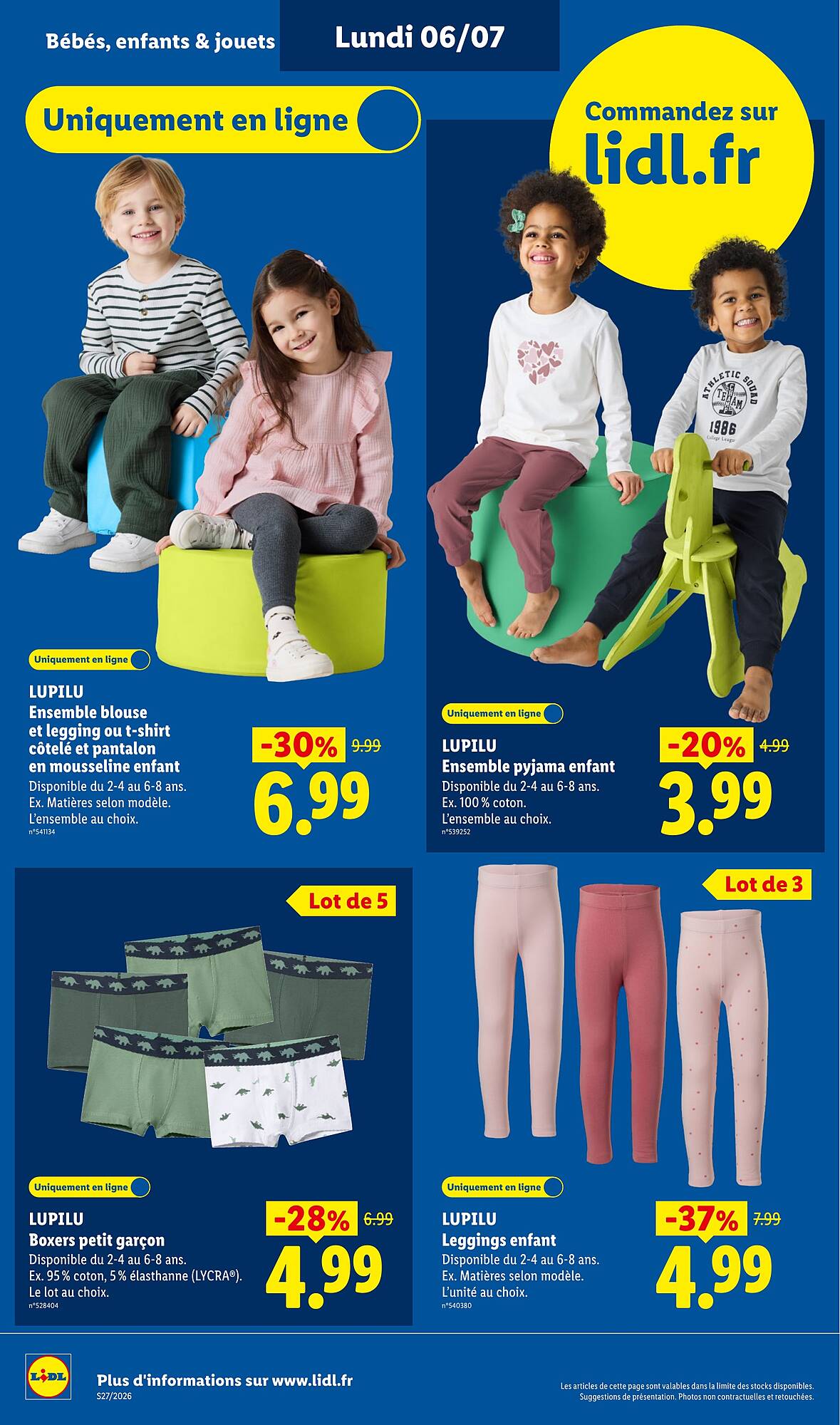 Lidl Catalogue - Pagina 8