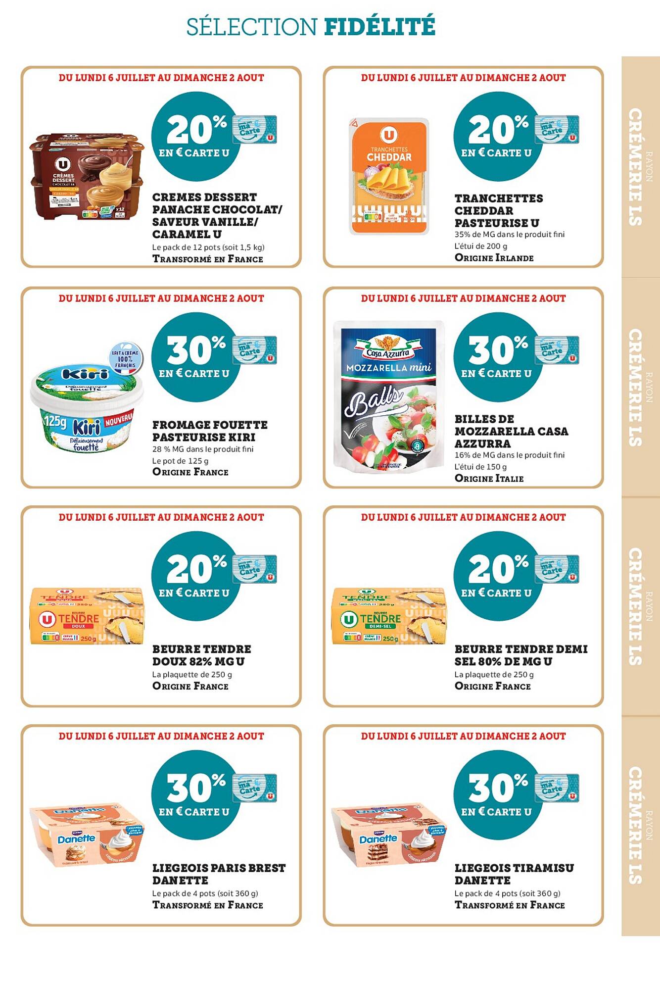 Super U Catalogue - Pagina 5