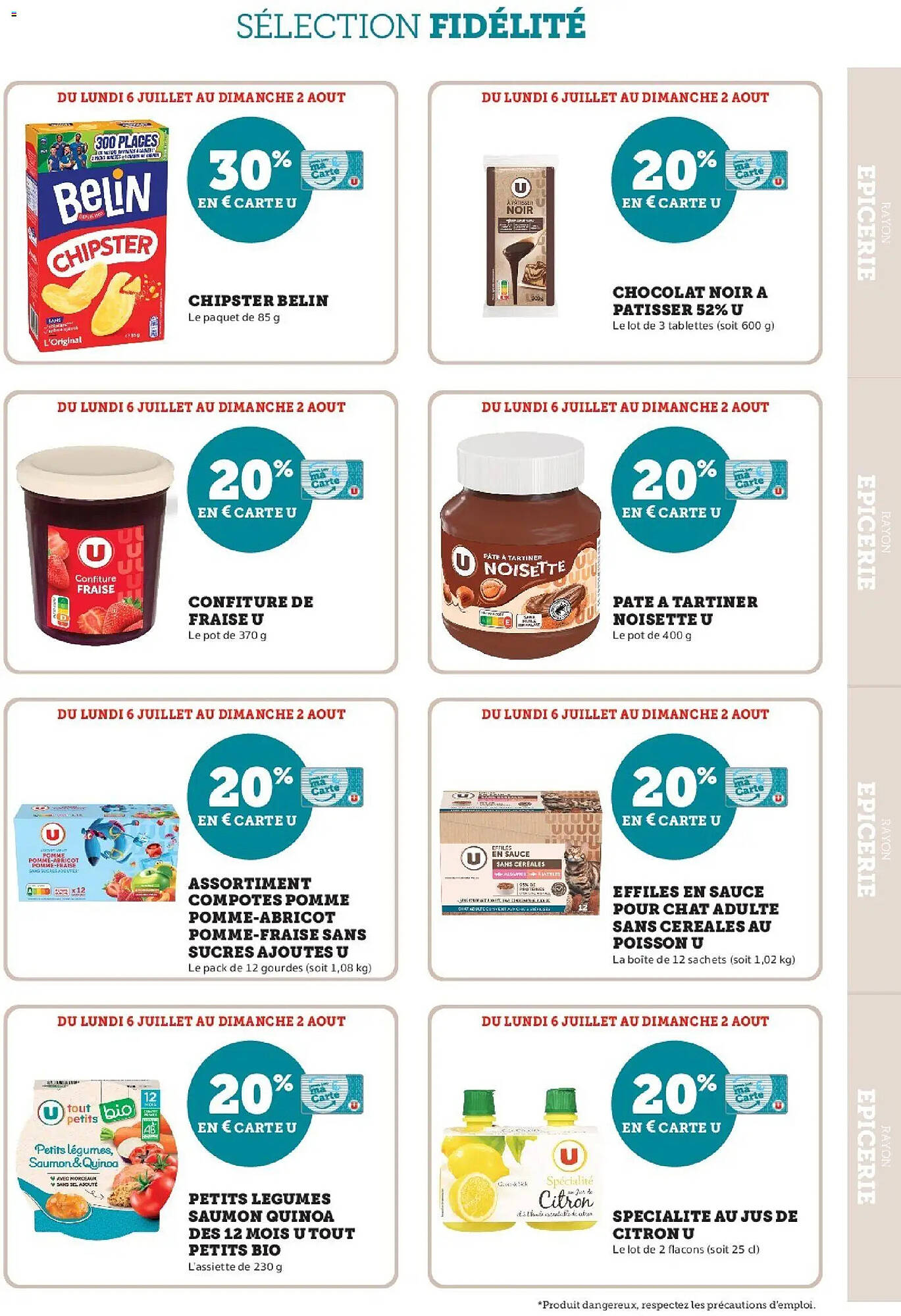 U Express Catalogue - Pagina 9