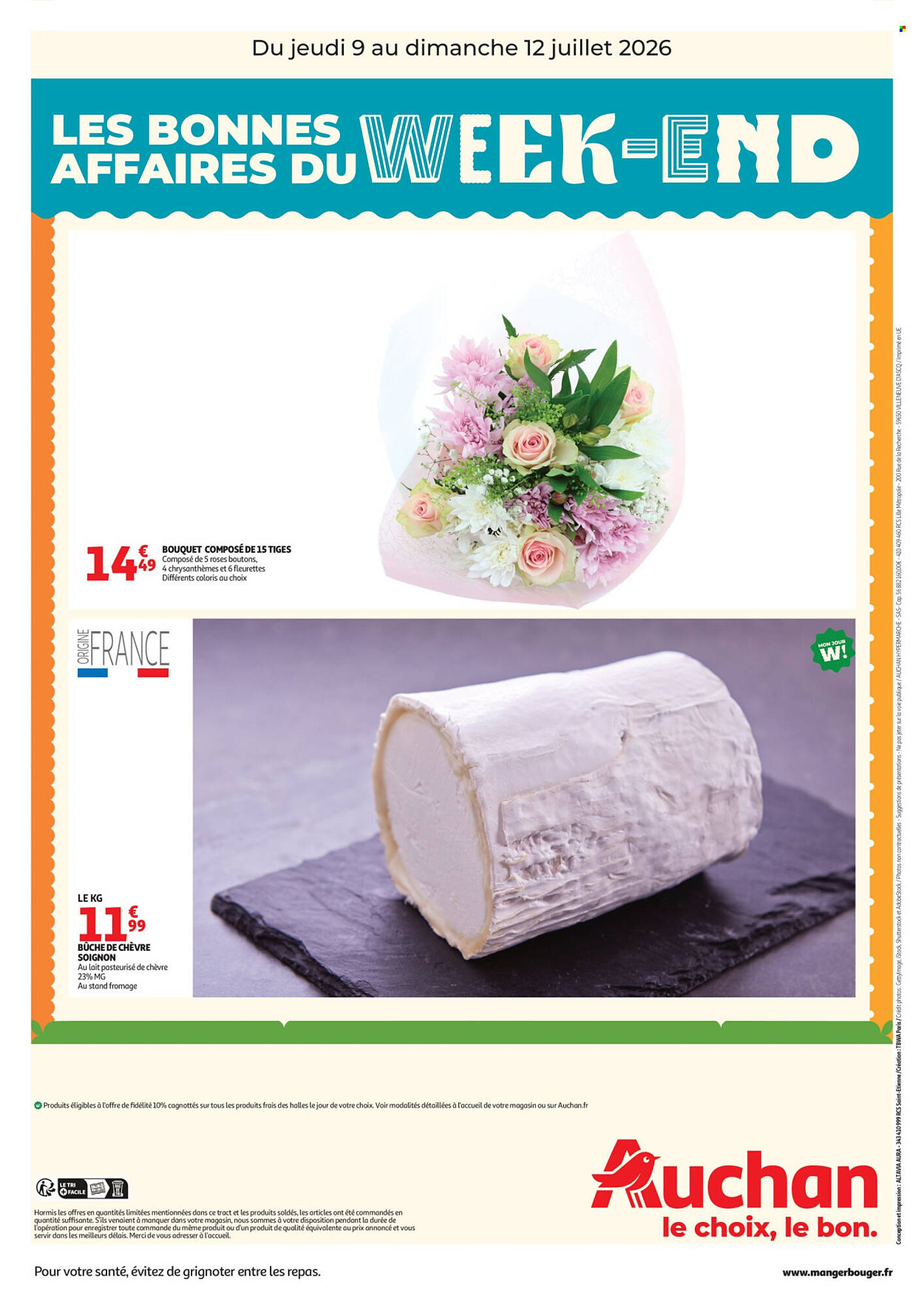 Auchan Catalogue - Pagina 2