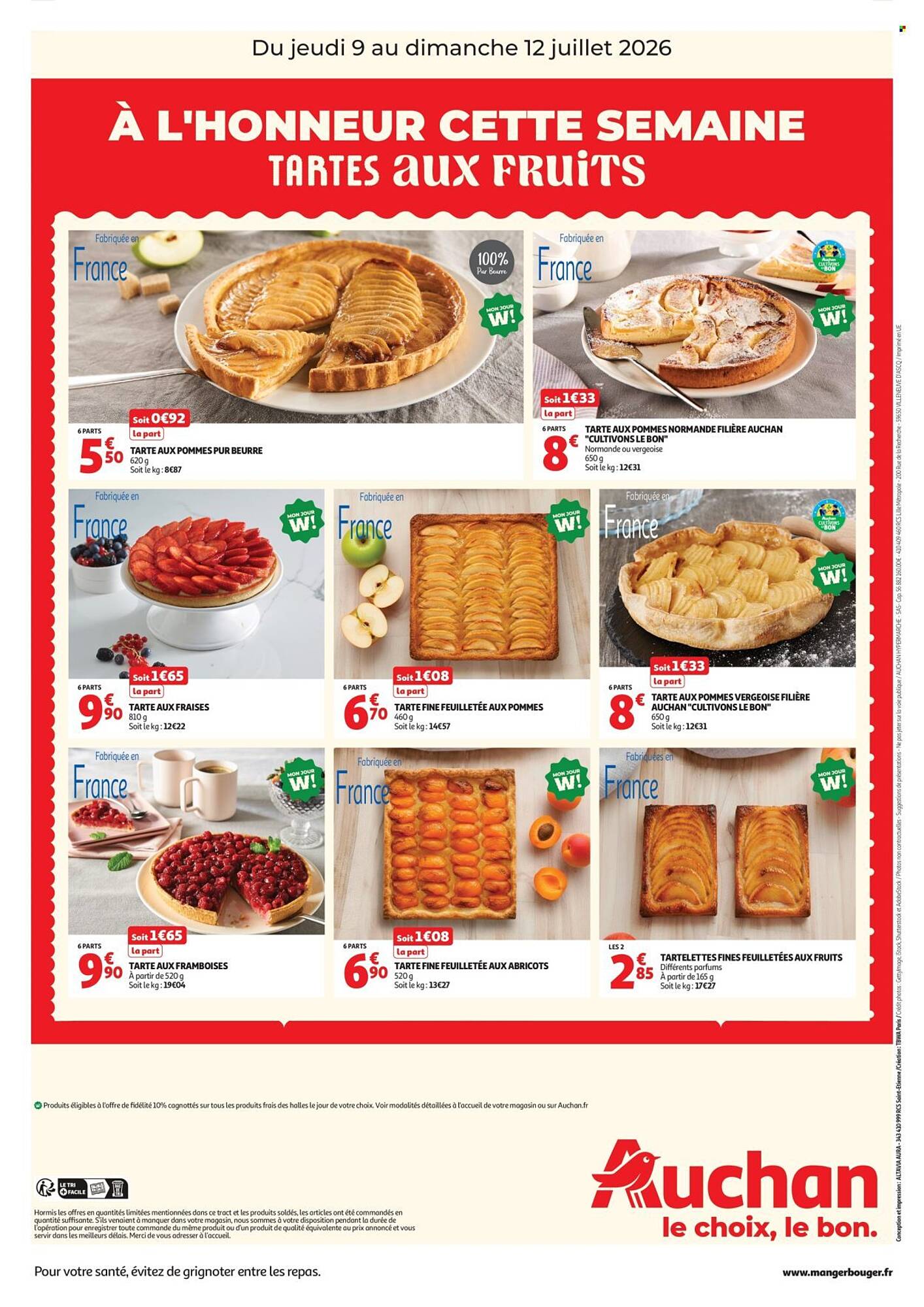 Auchan Catalogue - Pagina 2