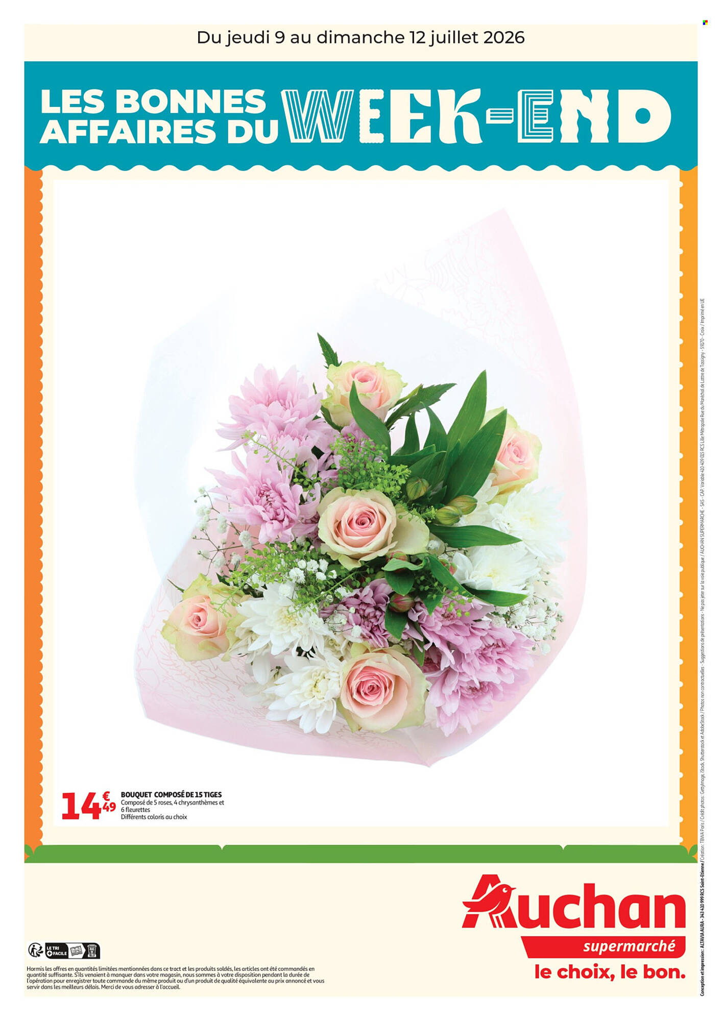 Auchan Catalogue - Pagina 2