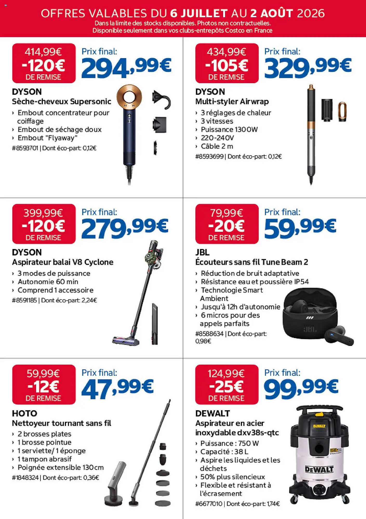 Costco Catalogue - Pagina 3