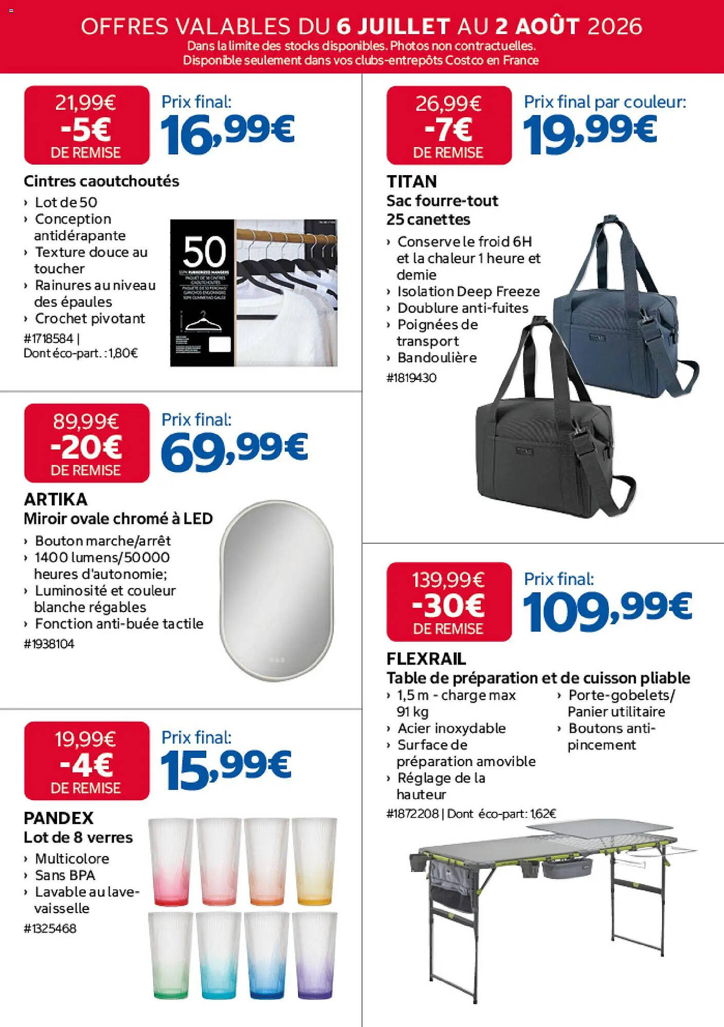Costco Catalogue - Pagina 4