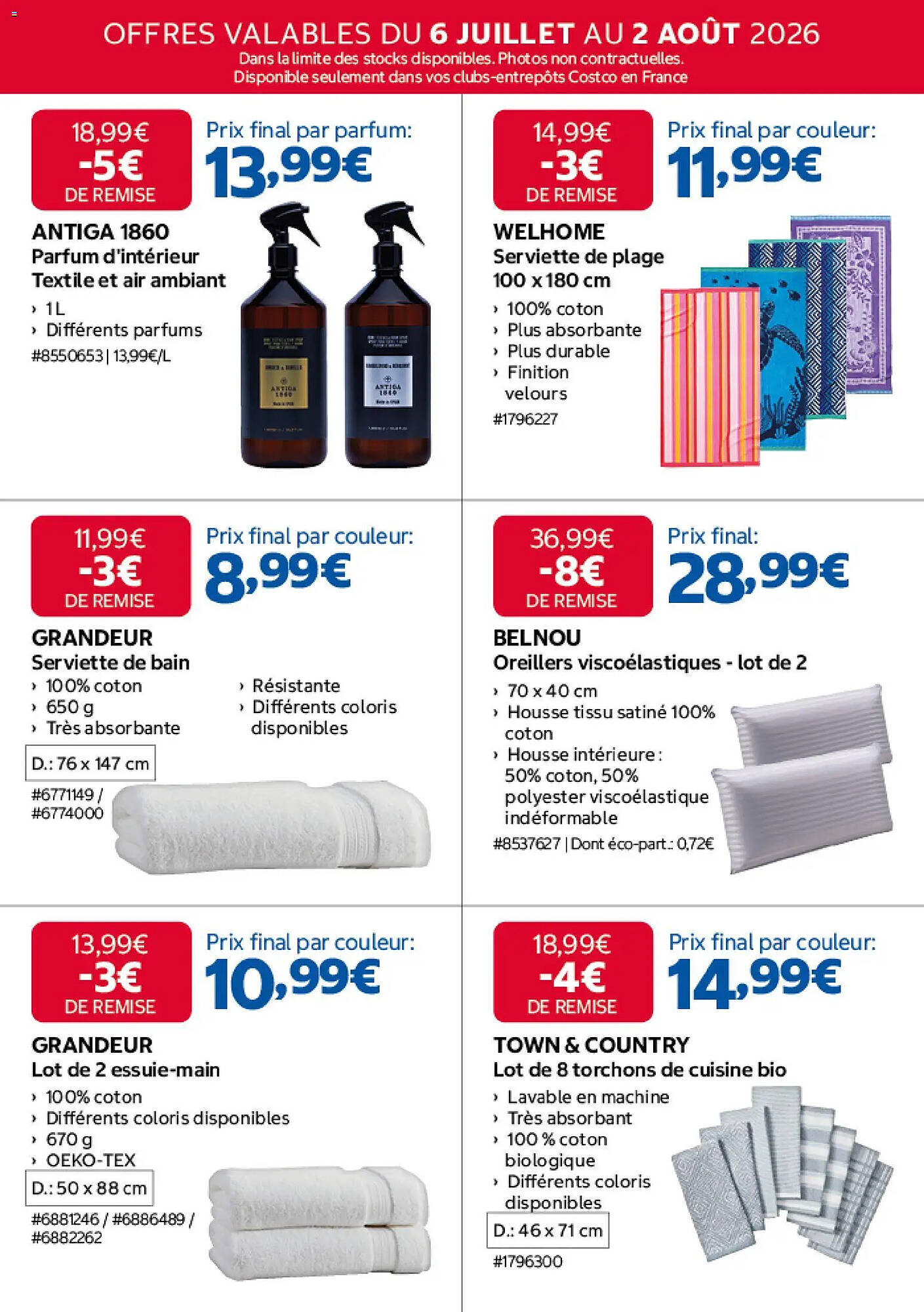 Costco Catalogue - Pagina 5