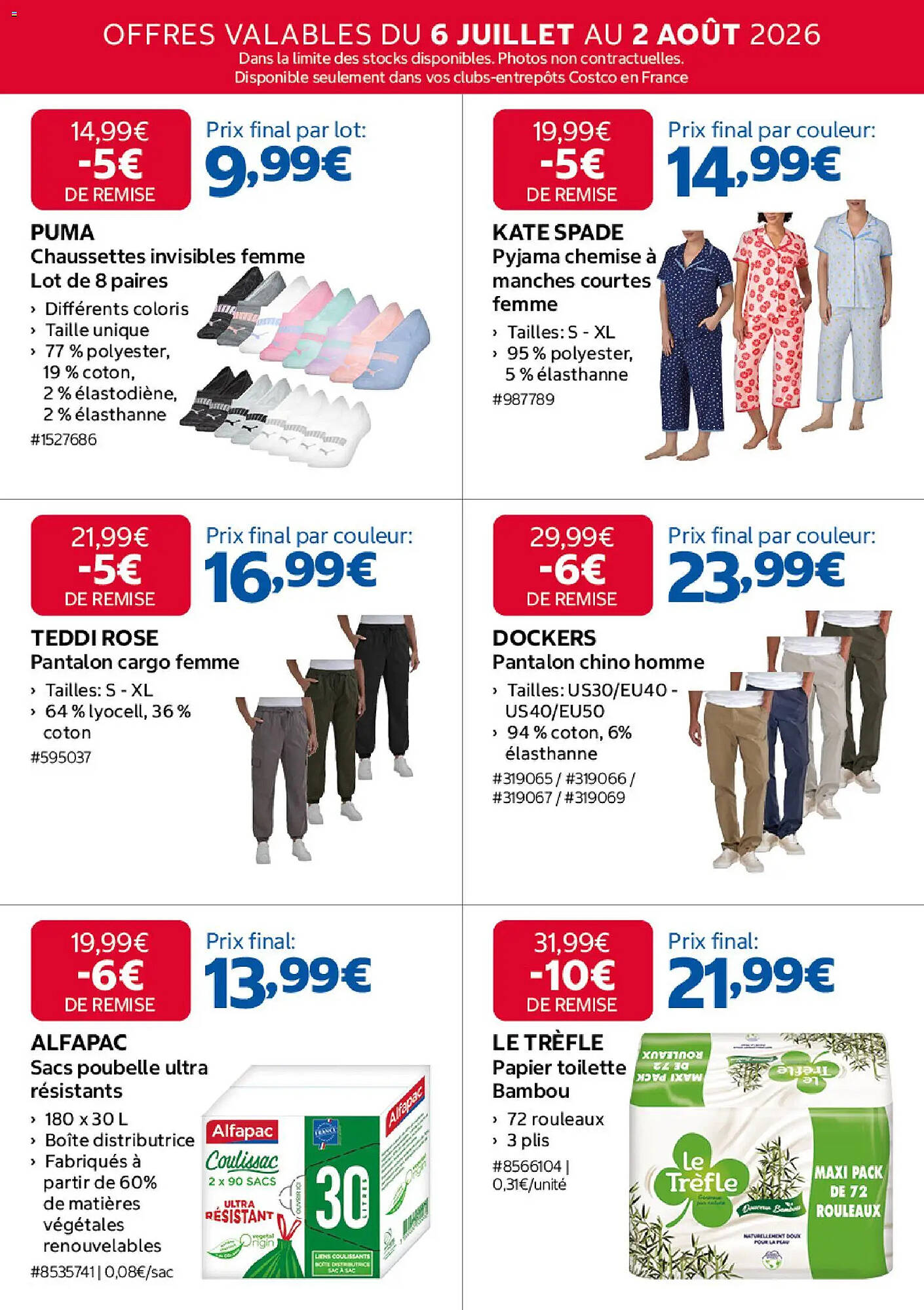Costco Catalogue - Pagina 6