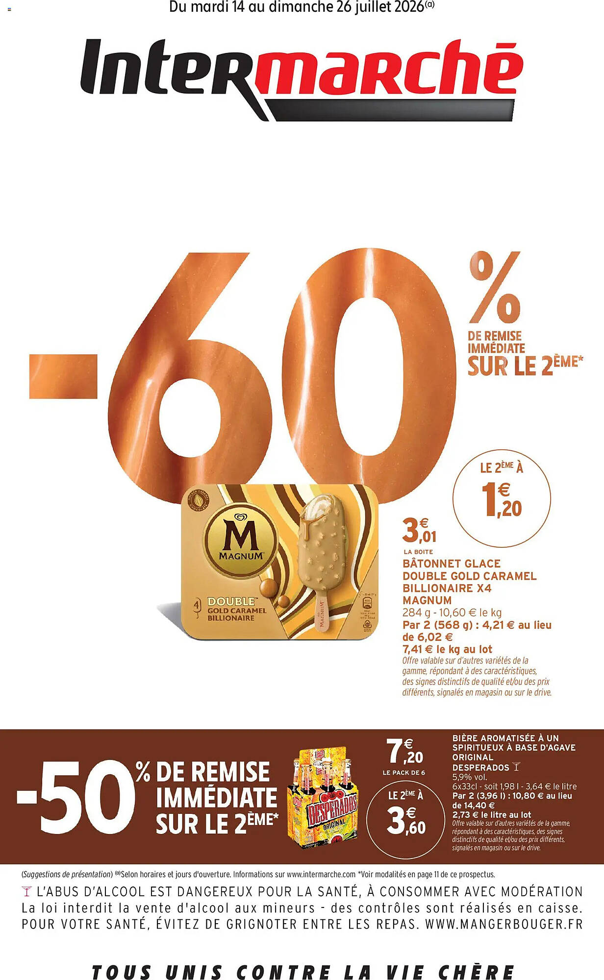Intermarché Catalogue - Pagina 1