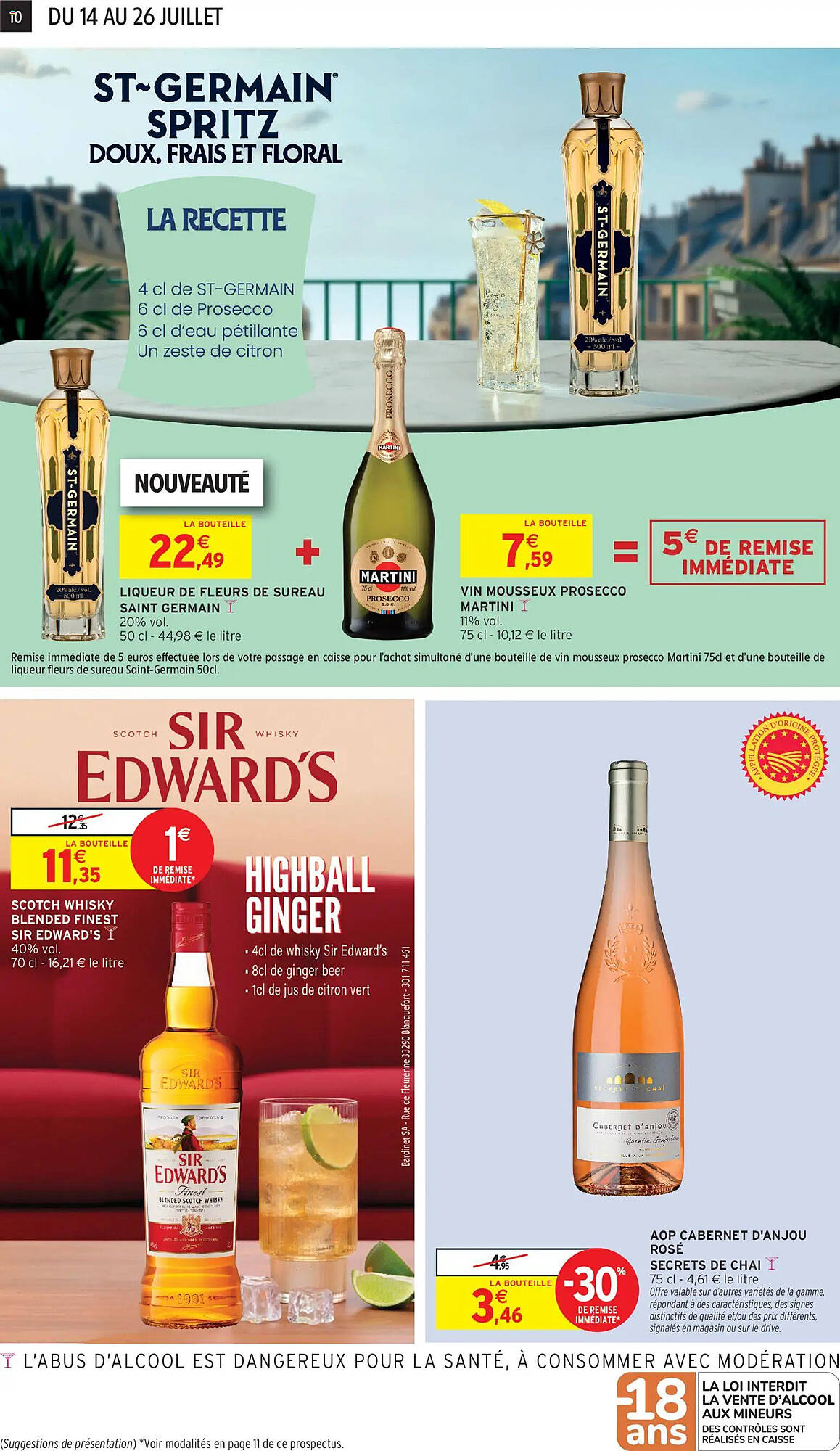 Intermarché Catalogue - Pagina 10