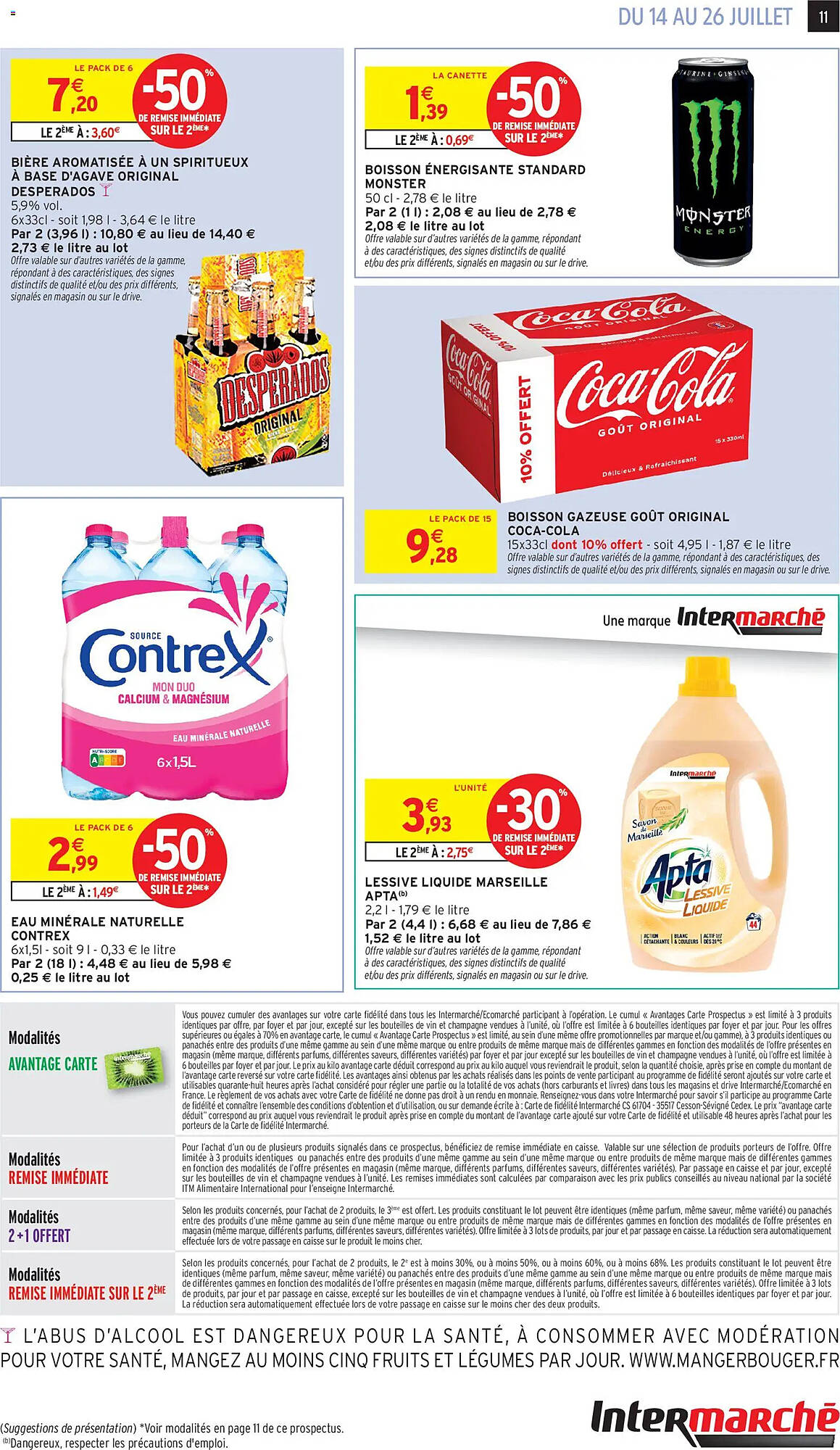 Intermarché Catalogue - Pagina 11