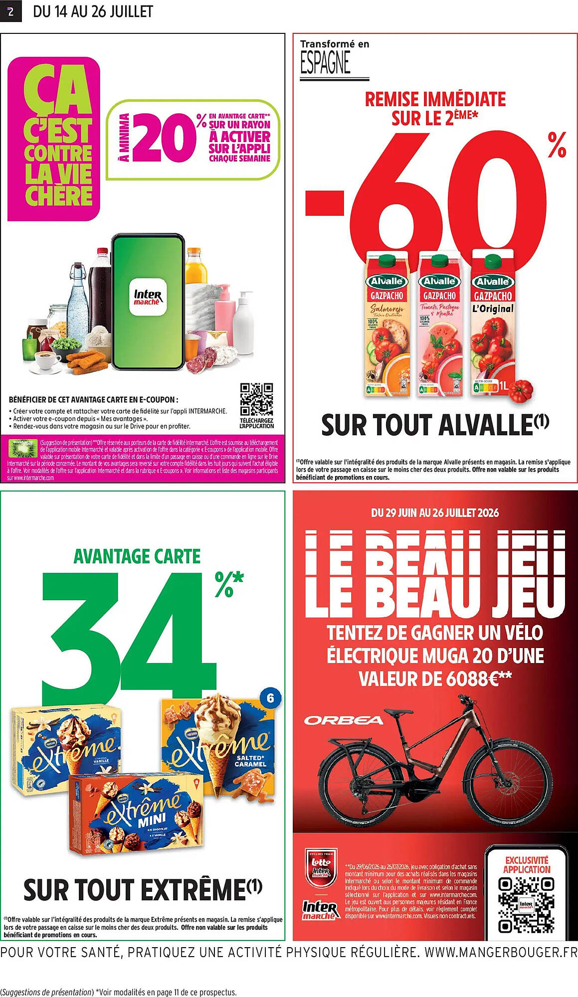 Intermarché Catalogue - Pagina 2