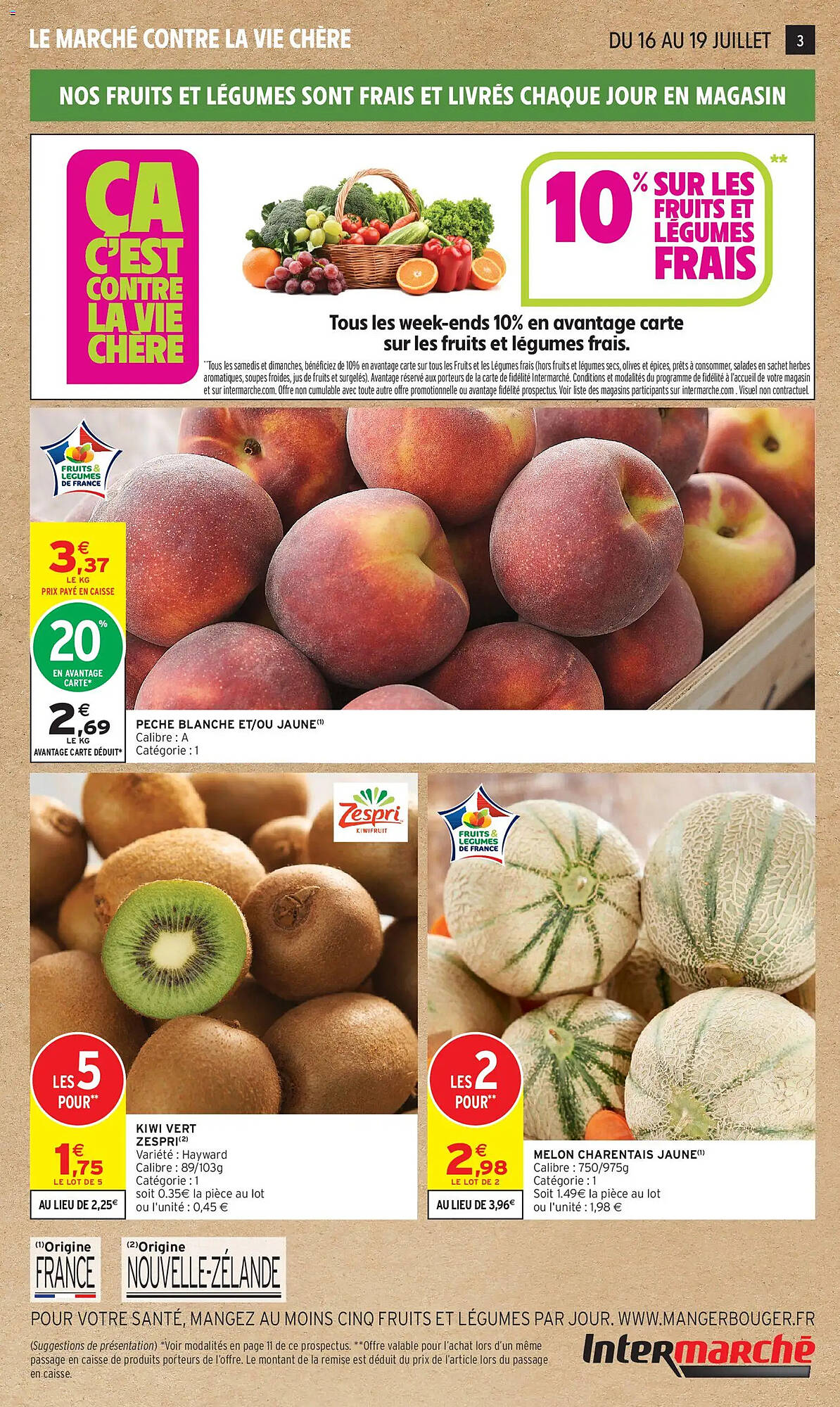 Intermarché Catalogue - Pagina 3
