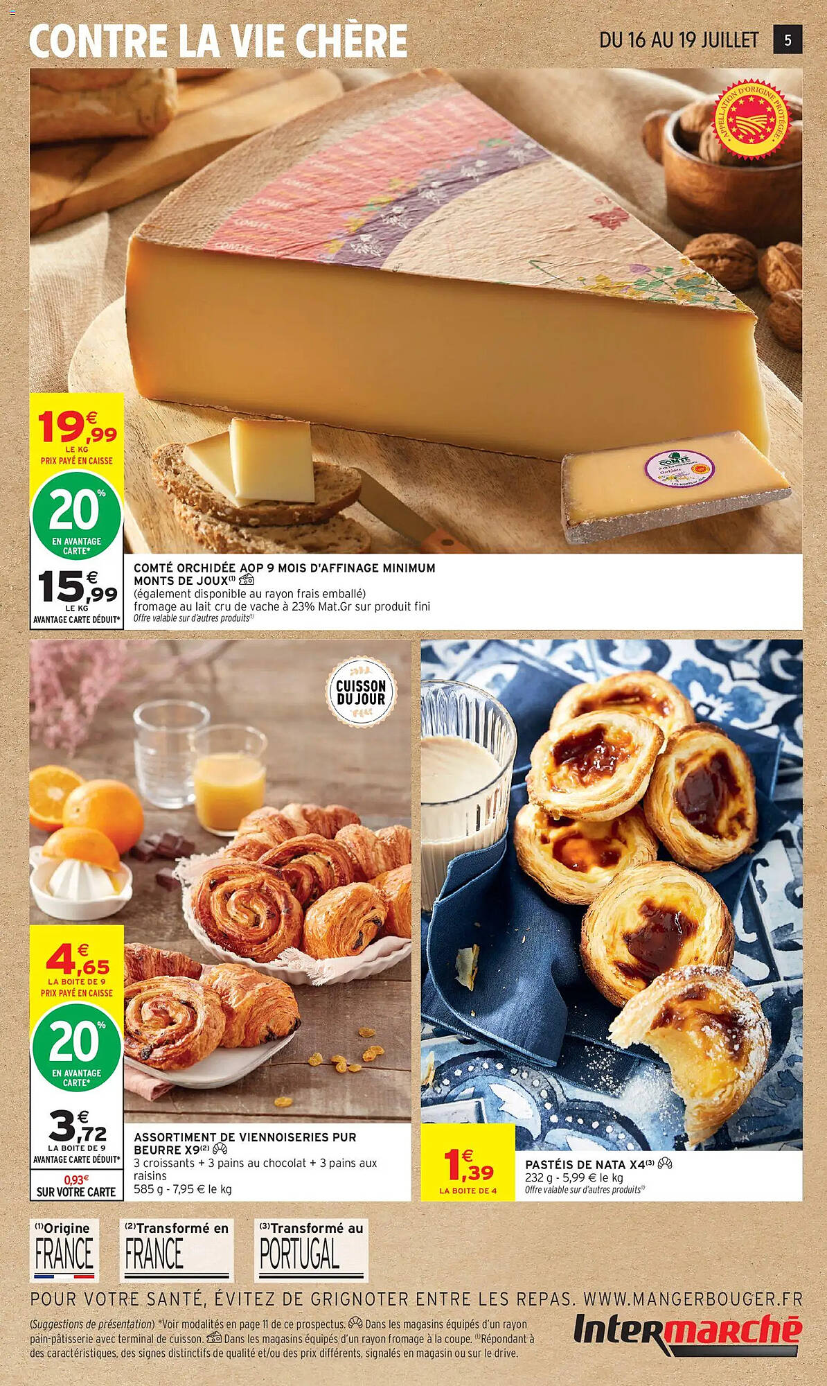 Intermarché Catalogue - Pagina 5
