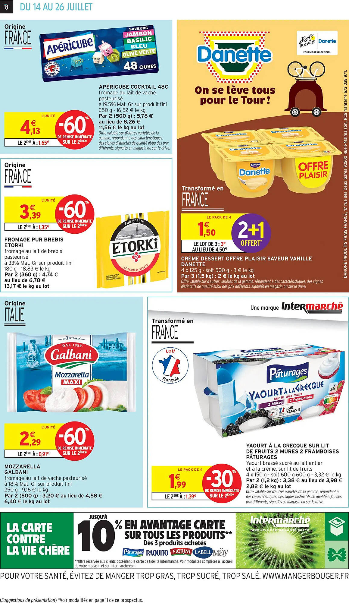 Intermarché Catalogue - Pagina 8