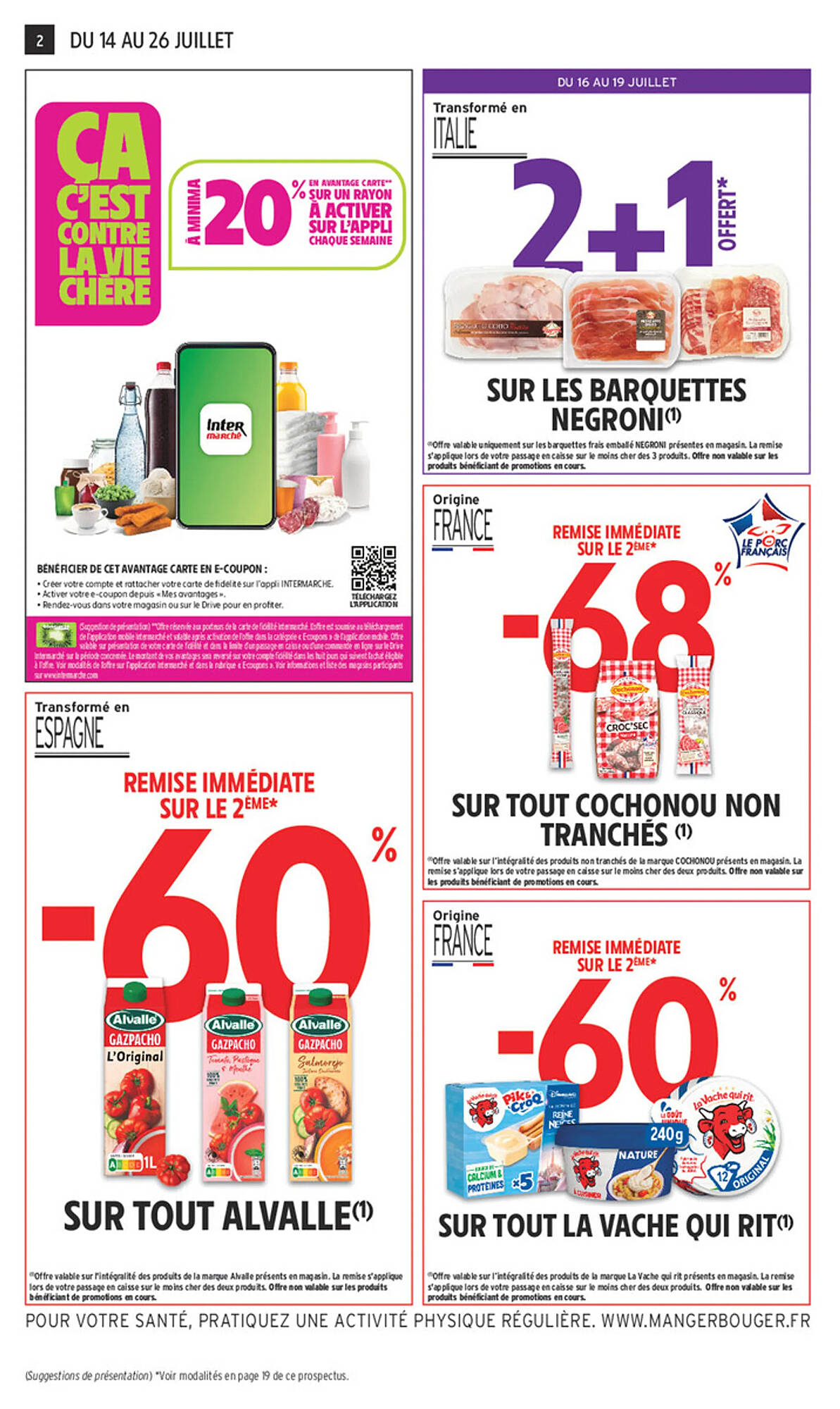 Intermarché Contact Catalogue - Pagina 2